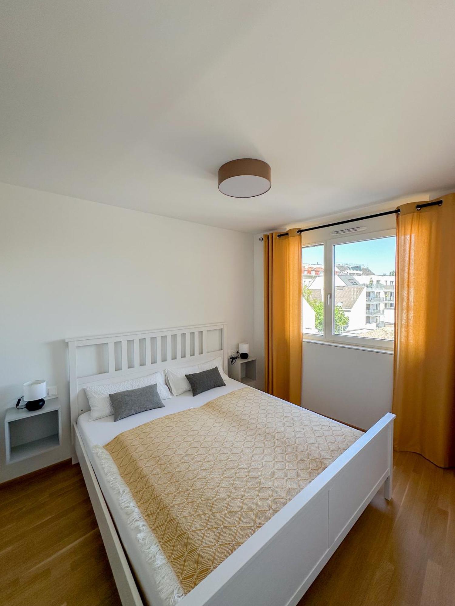 Sunny Side Up Apartment Vienna