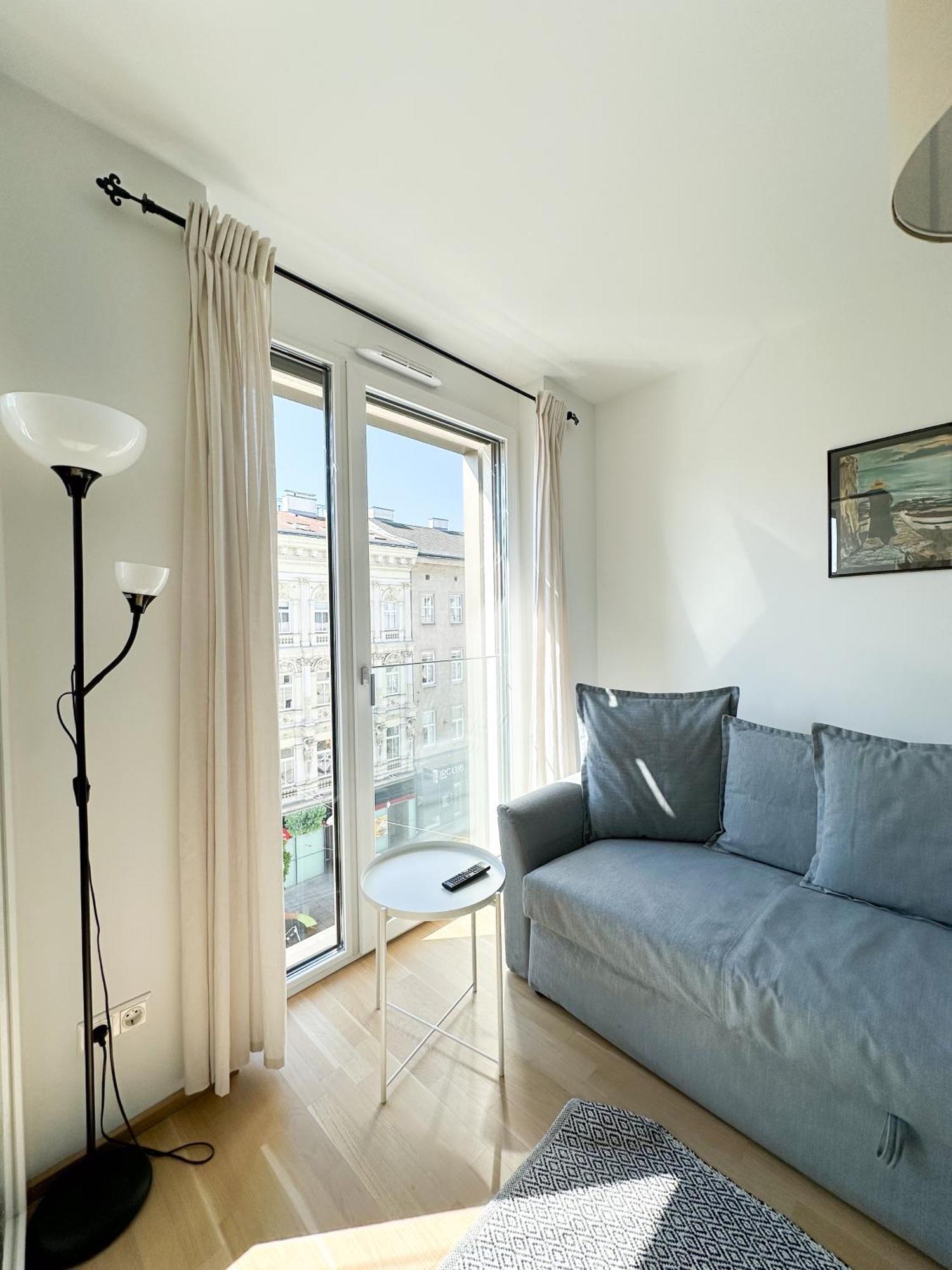 Apartment Sunny Side Up Vienna