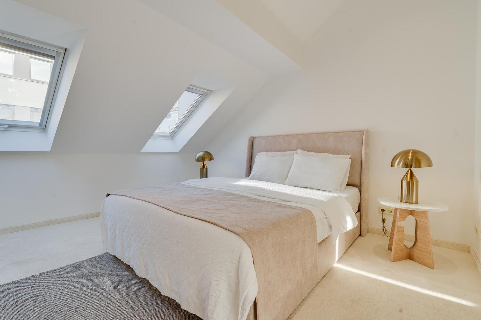 Hotel Atik Wien