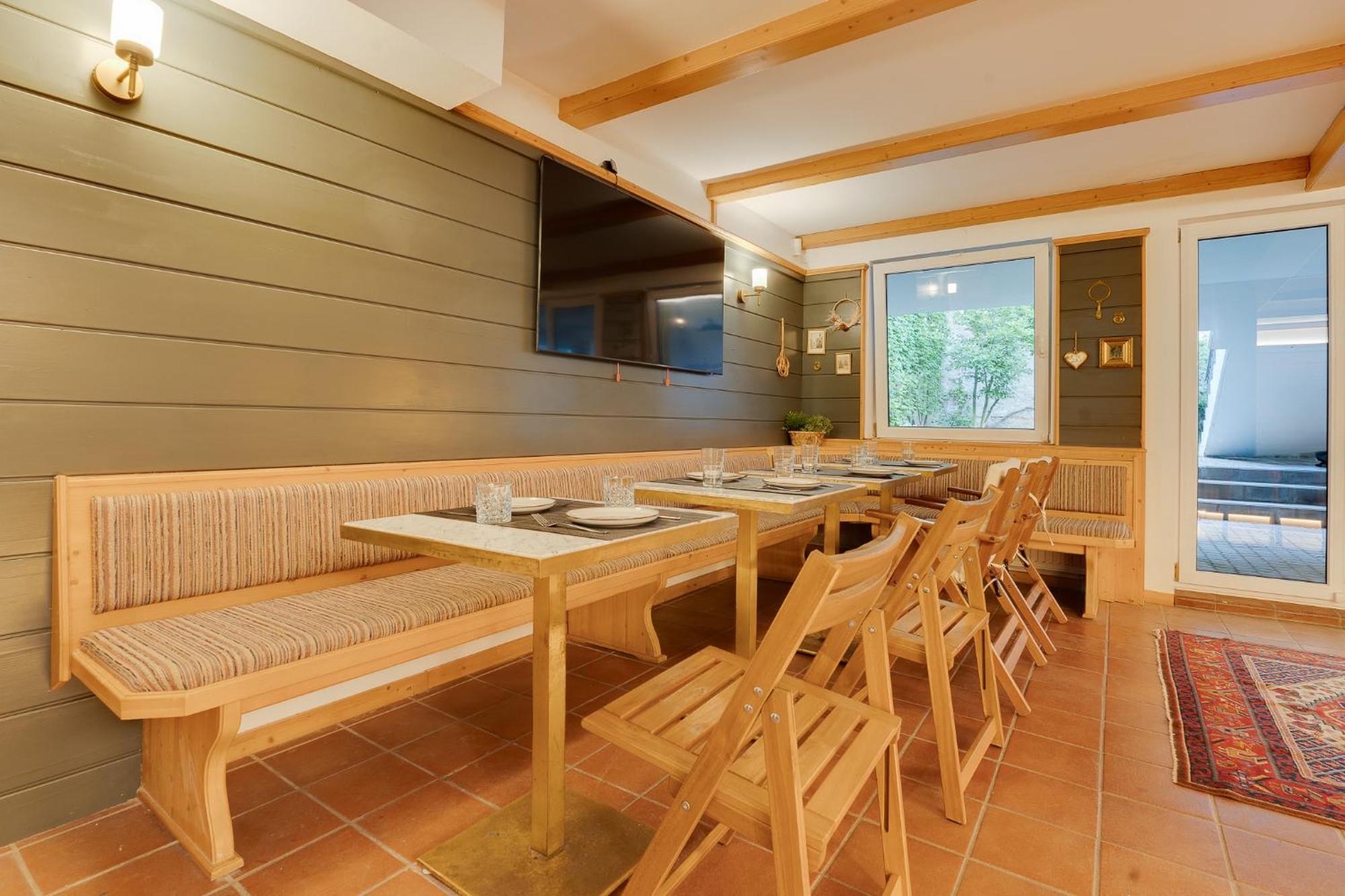 Atik Hotel
