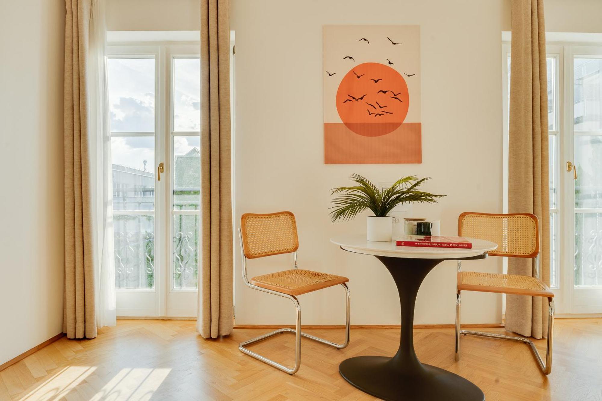 Atik Hotel Wien