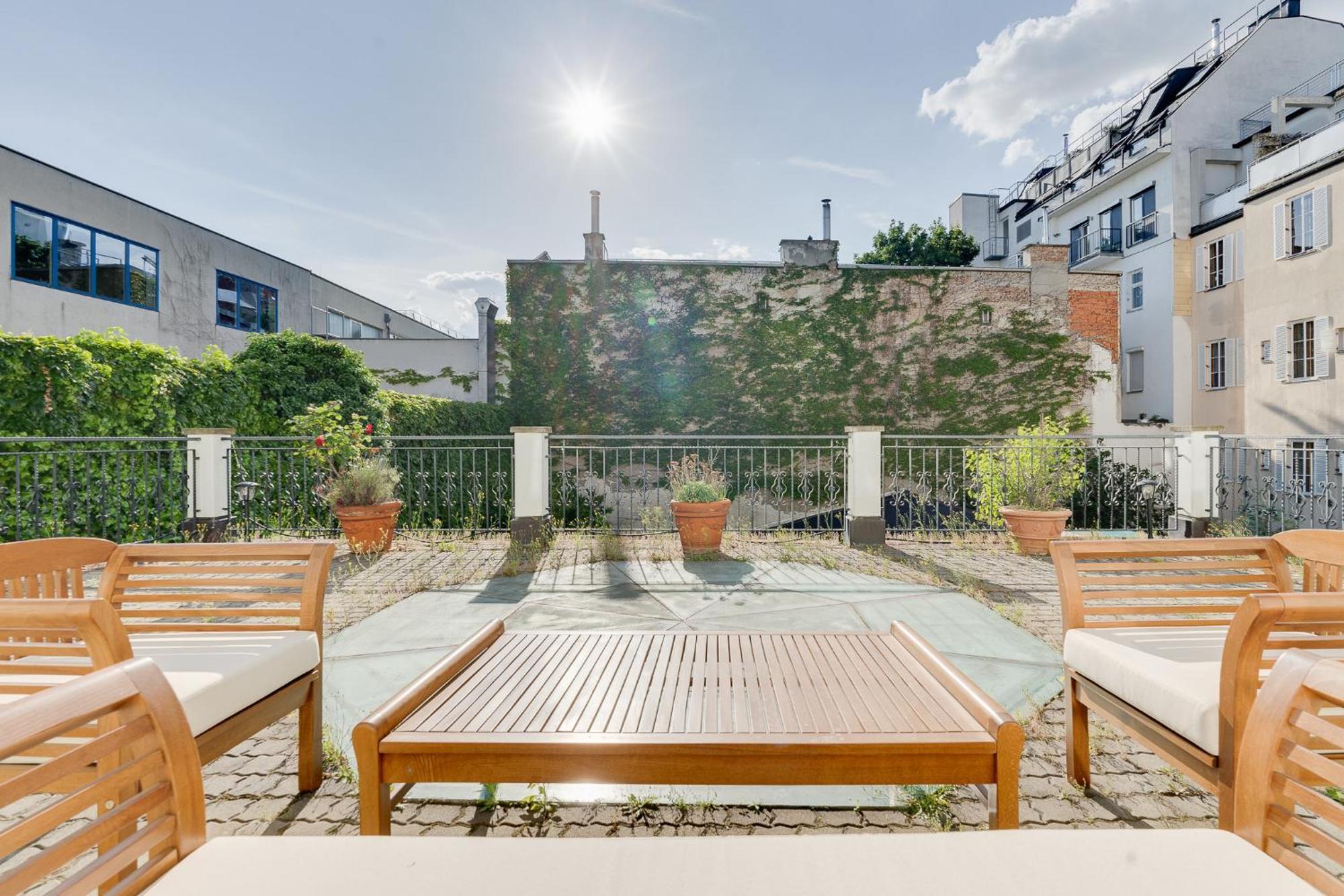 Hotel Atik Wien
