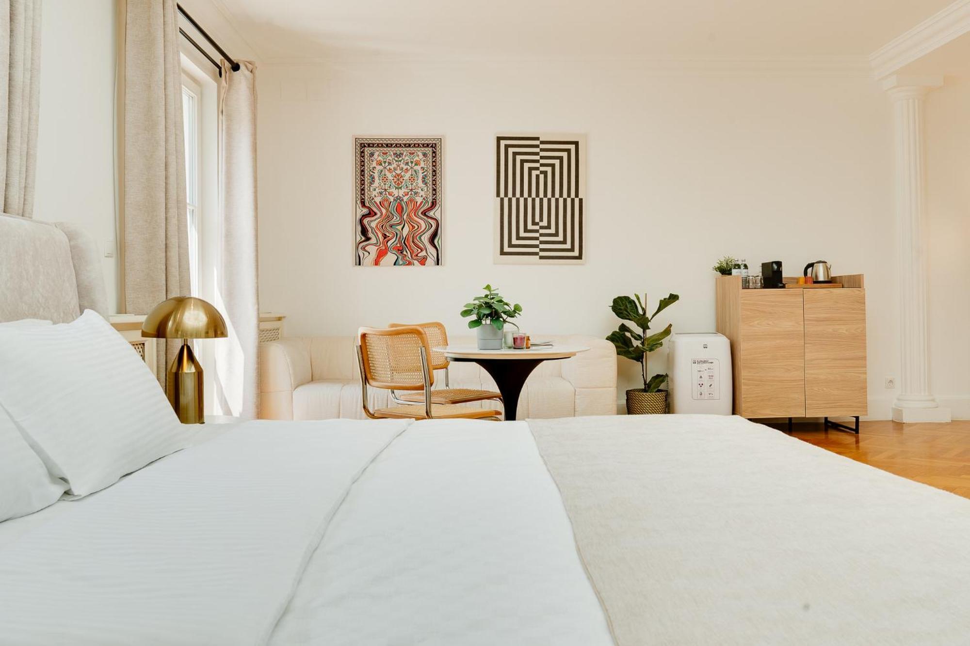 Atik Hotel