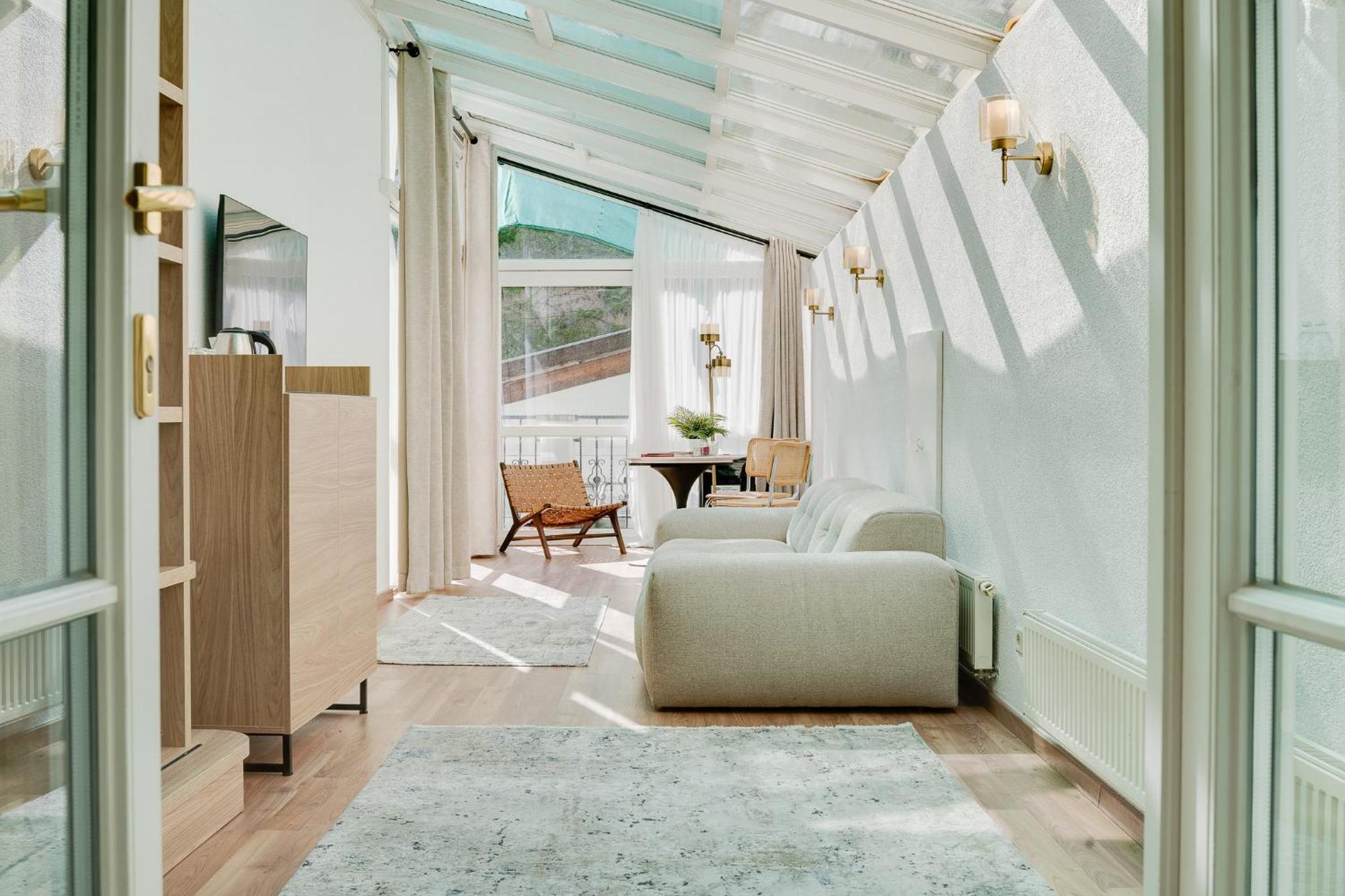 Hotel Atik