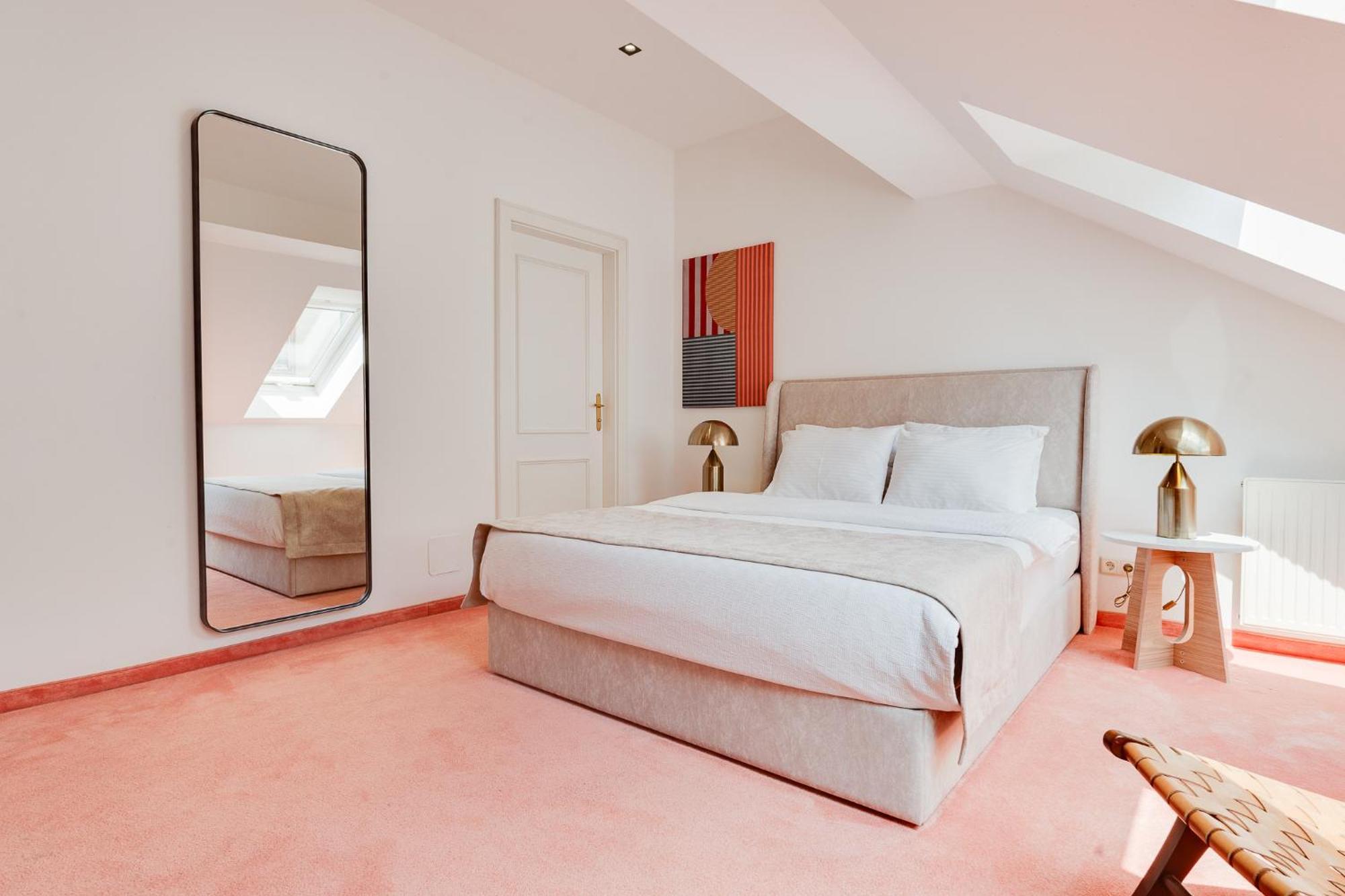 Hotel Atik Wien