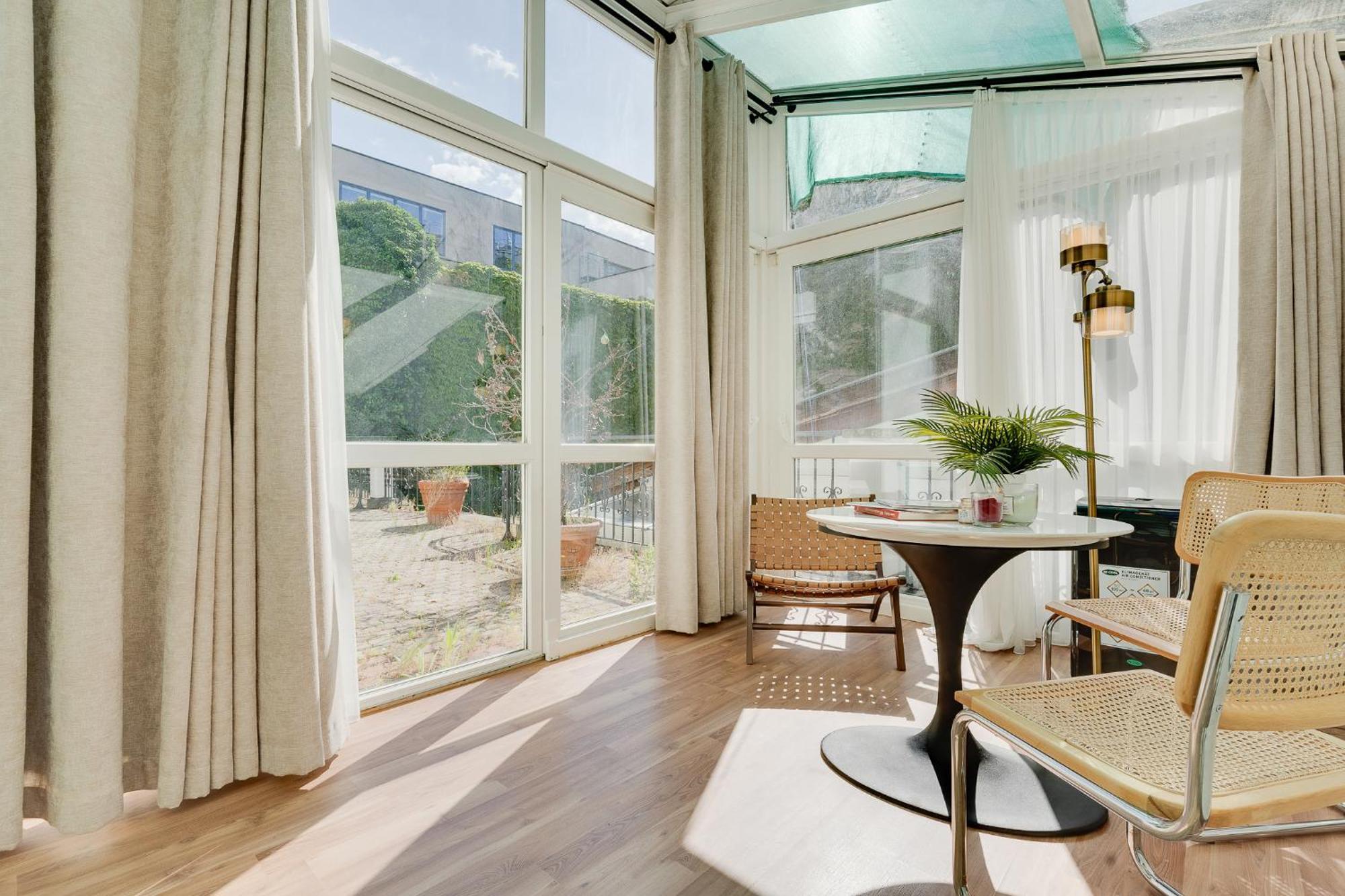 Hotel Atik Wien