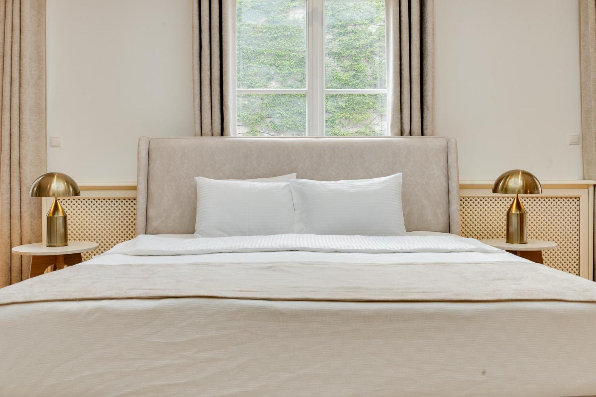 Hotel Atik *