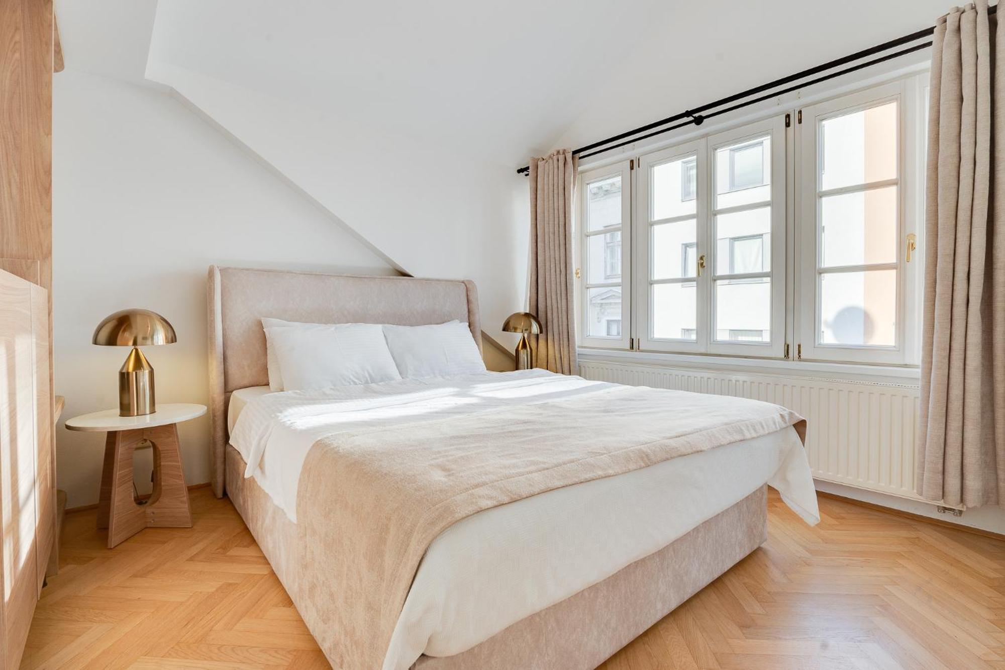 Atik Hotel Wien