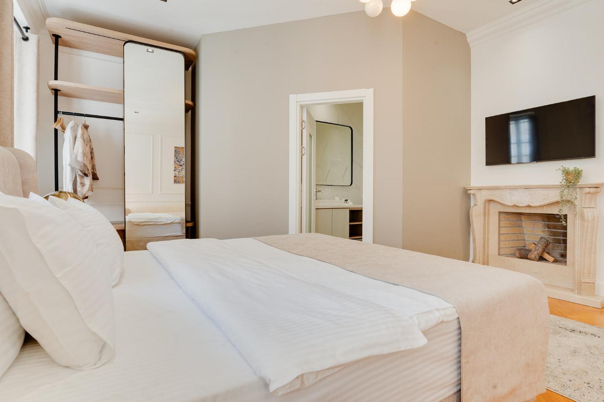 Hotel Atik *