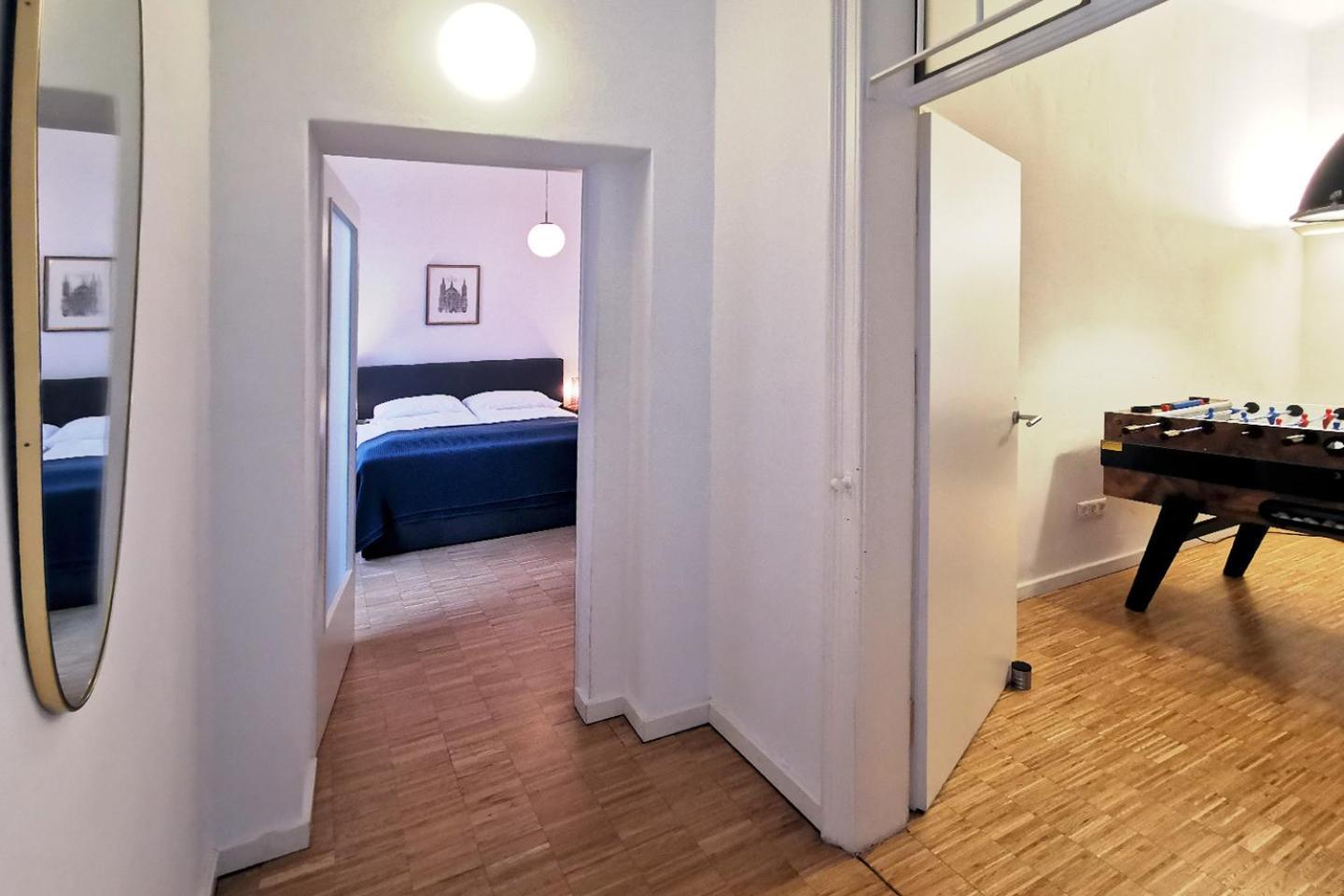 Palm Apartment