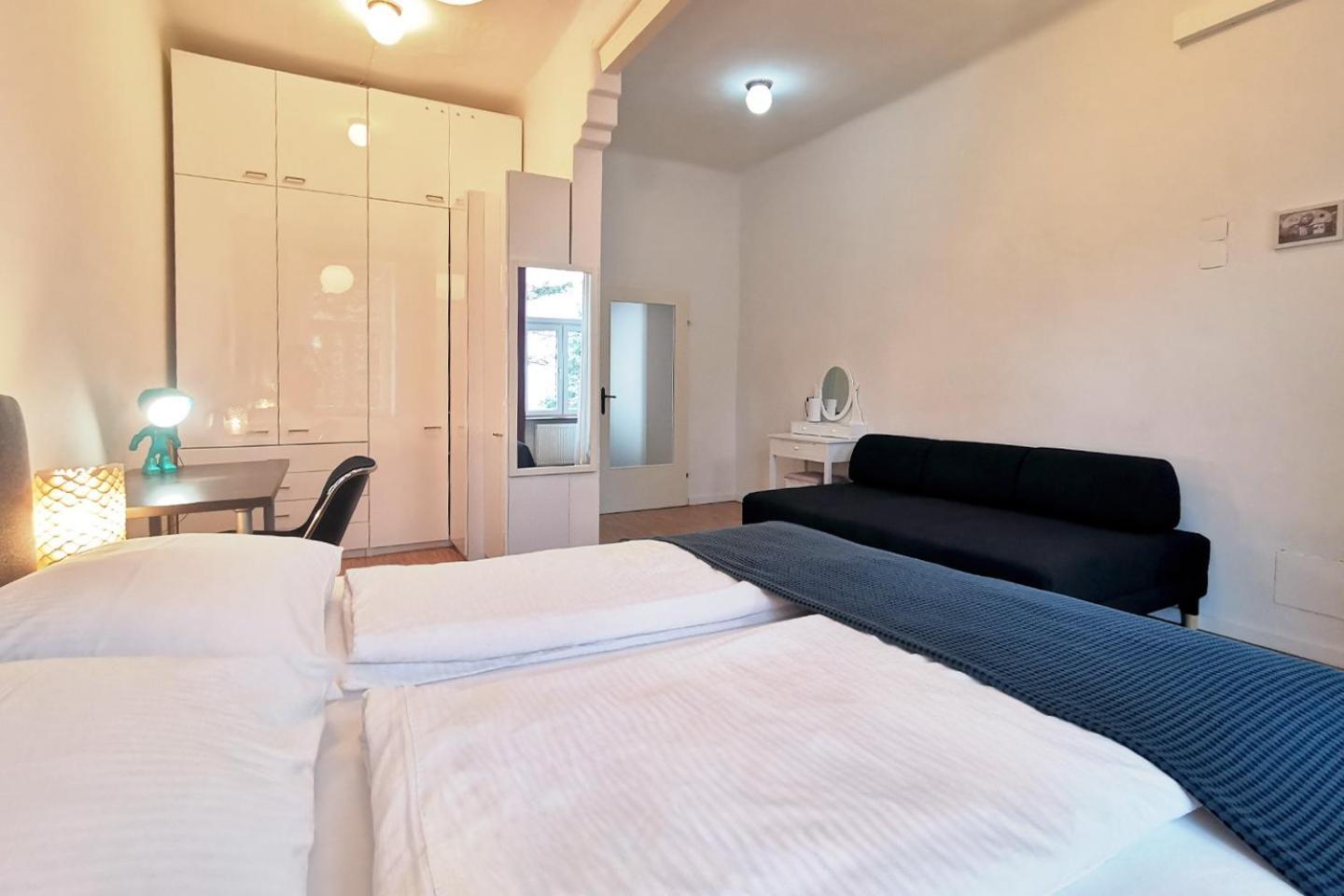 Palm Apartment Vienna