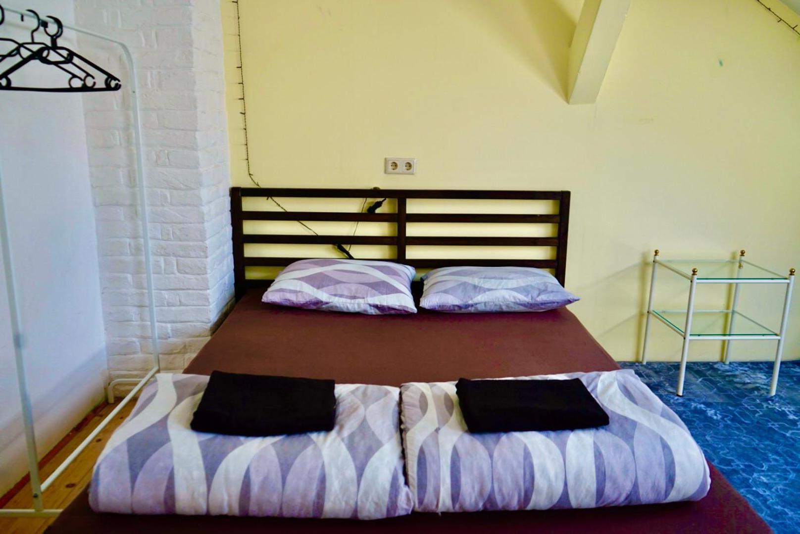 U6 Schoepfwerk 11 Homestay Vienna