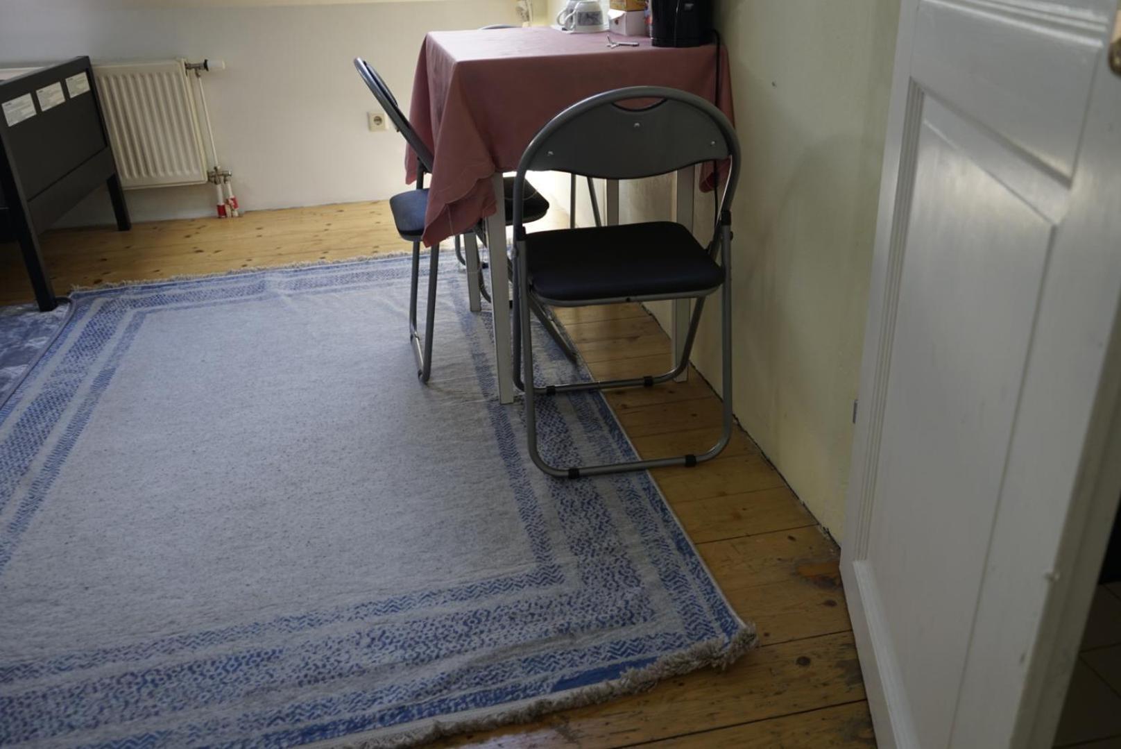 U6 Schoepfwerk 11 Homestay