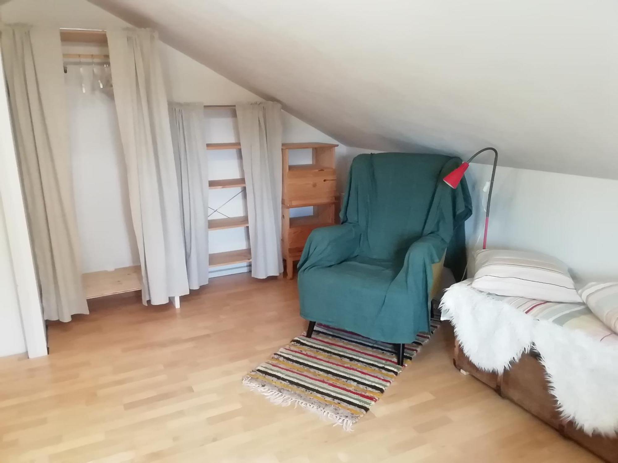Cosy In House With Garden * Viena
