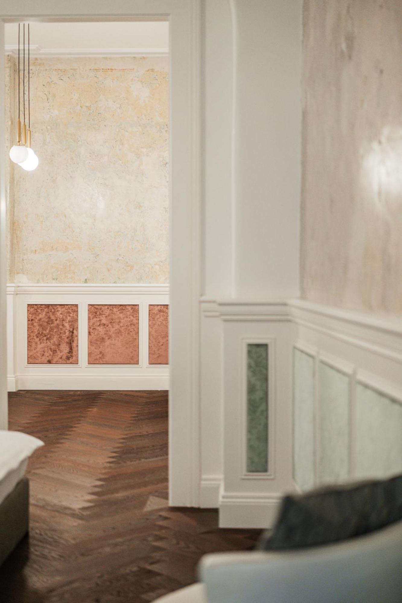 Apartment Luxury In Best Location *
