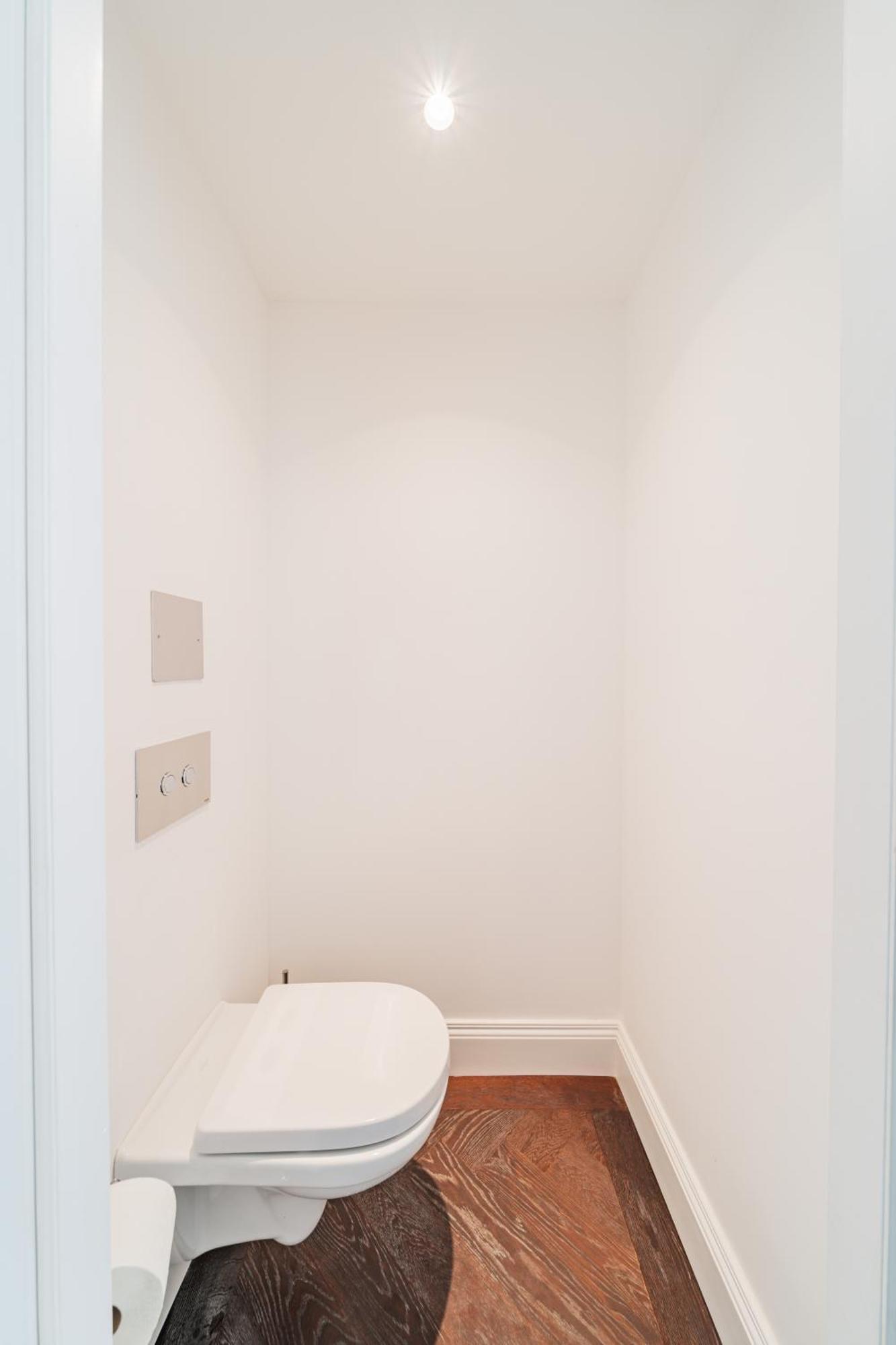 Luxury In Best Location Apartment Vienna
