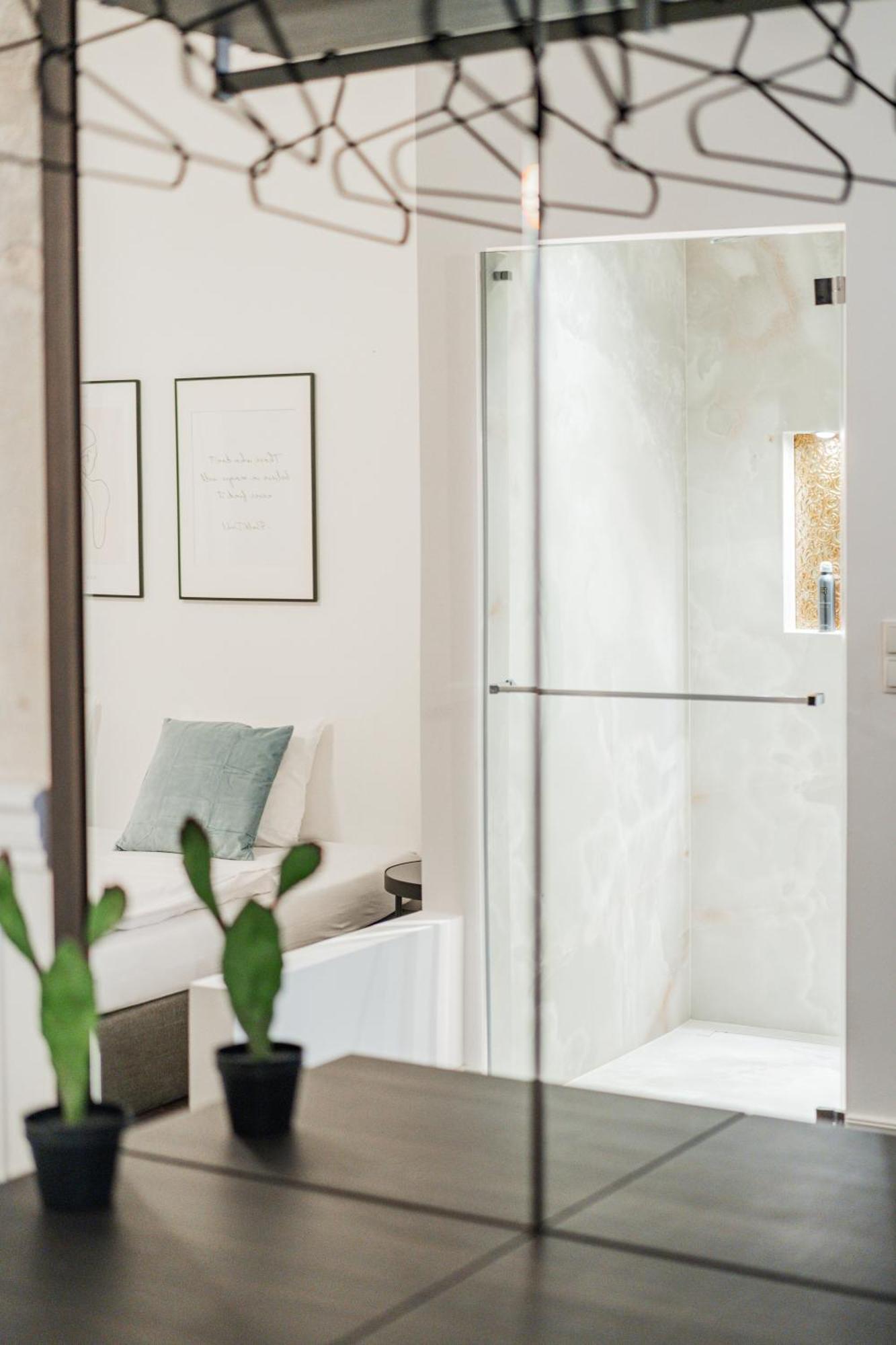 Luxury In Best Location Vienna
