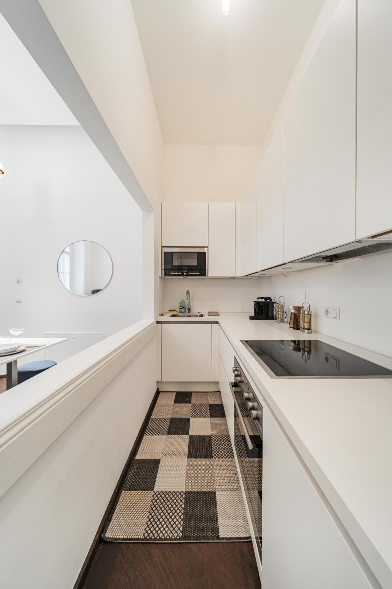 Luxury In Best Location Vienna