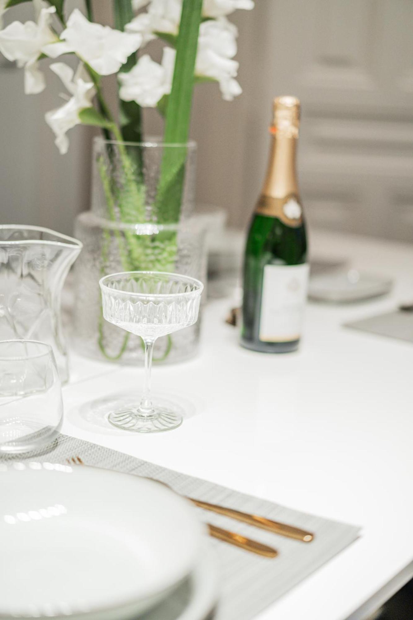 Luxury In Best Location Vienna