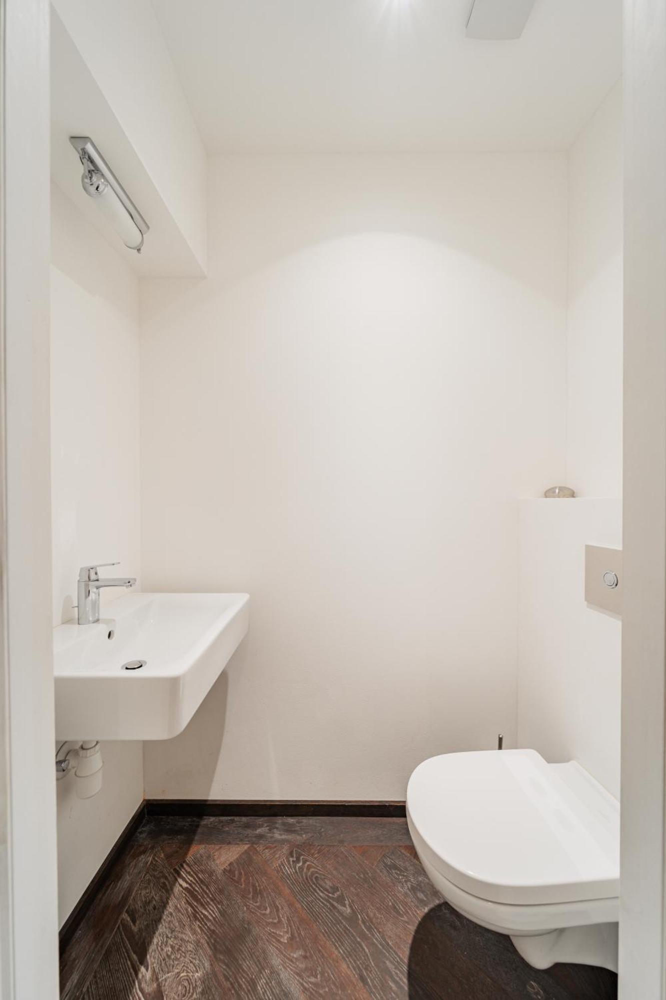 Luxury In Best Location Apartment Vienna