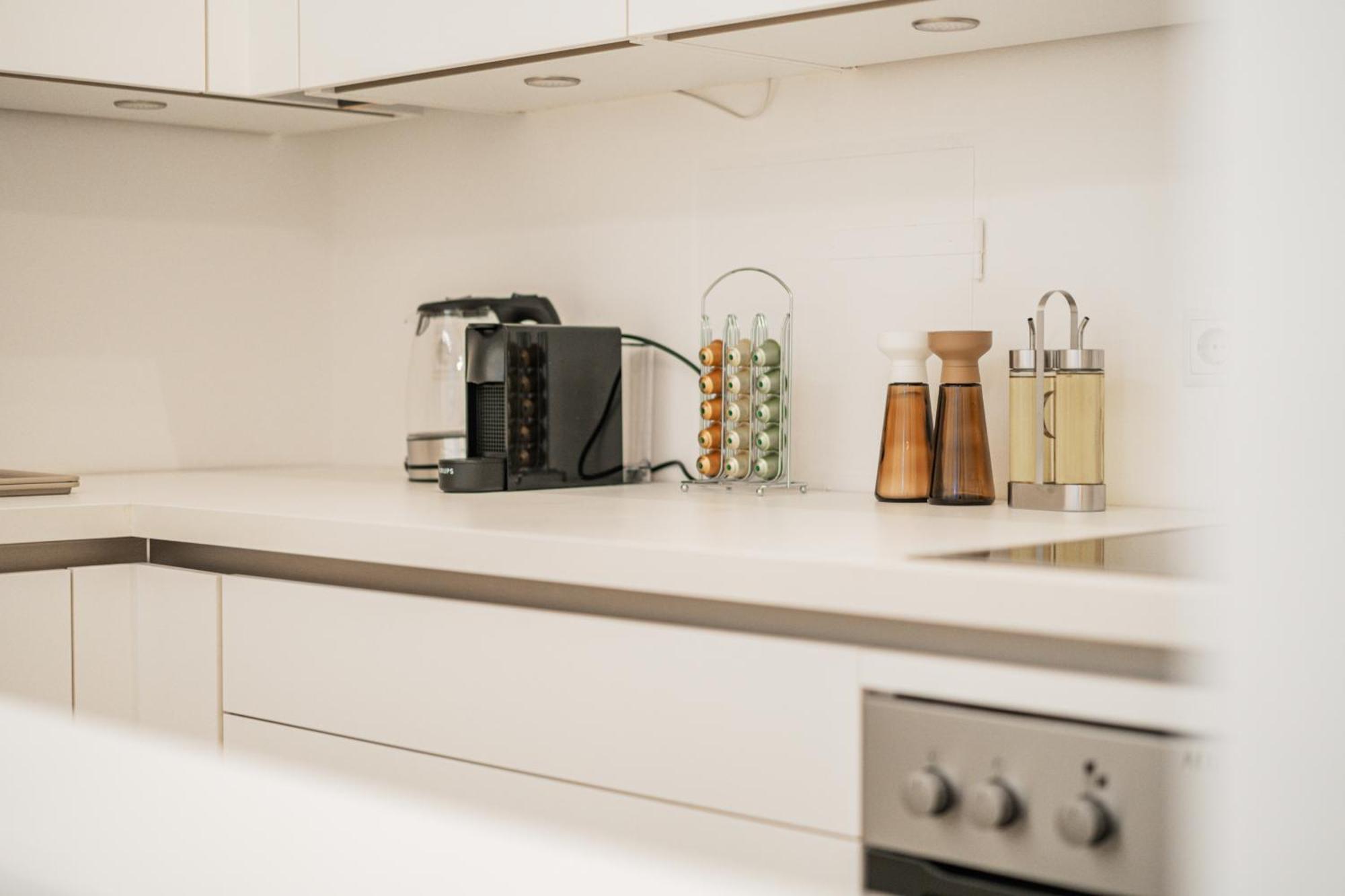 Luxury In Best Location Apartment Vienna