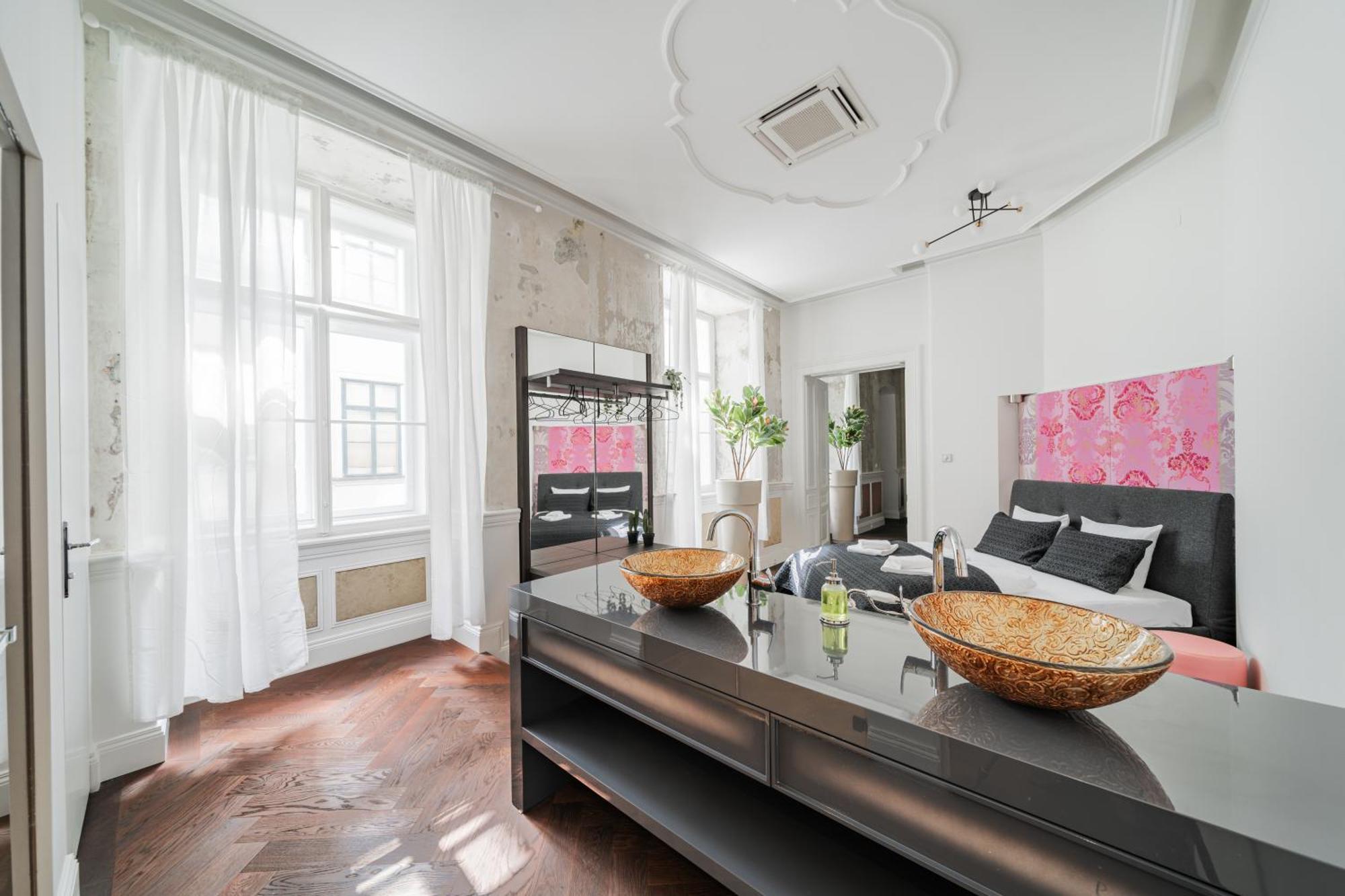 Apartment Luxury In Best Location