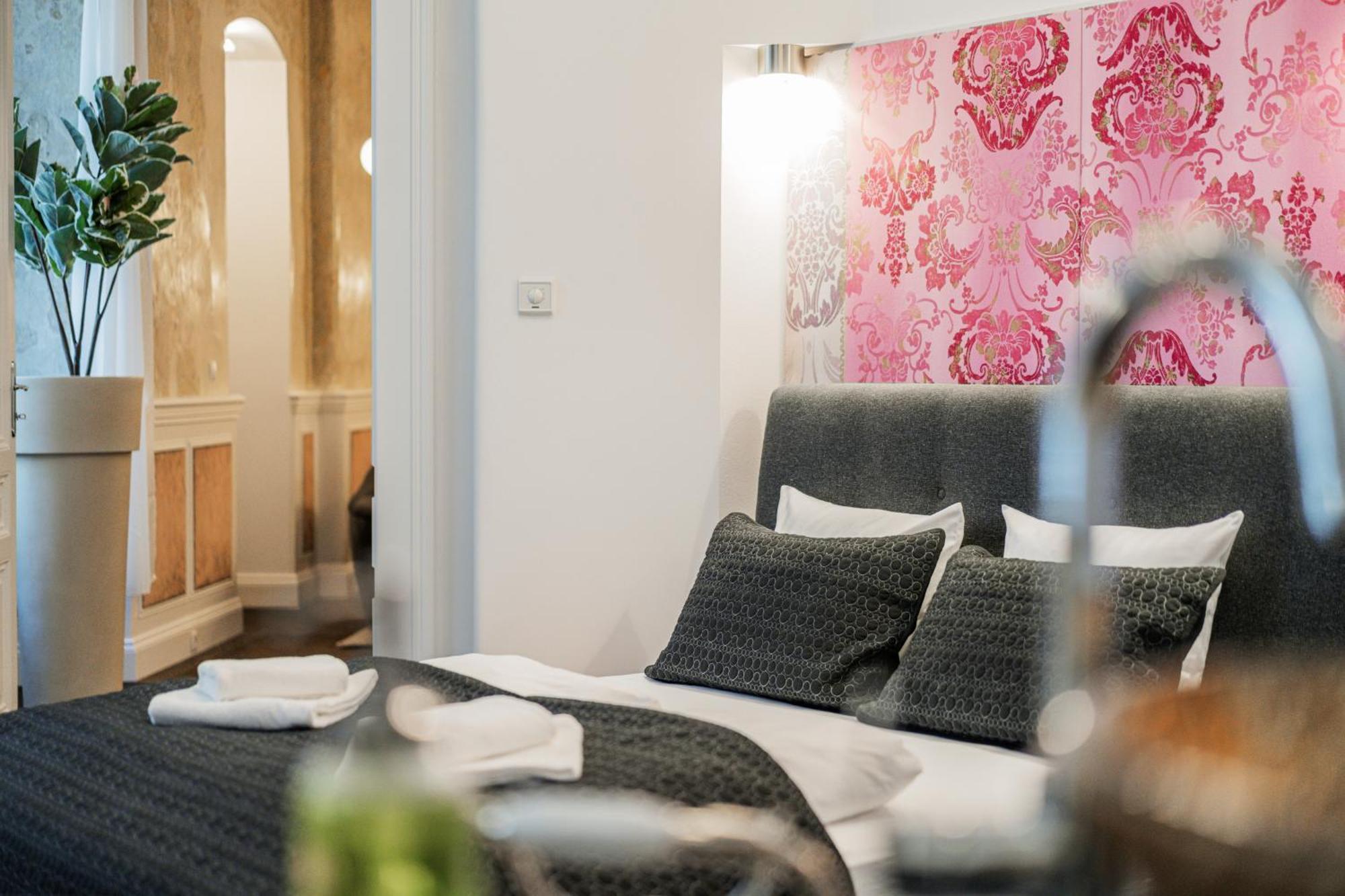 Apartment Luxury In Best Location