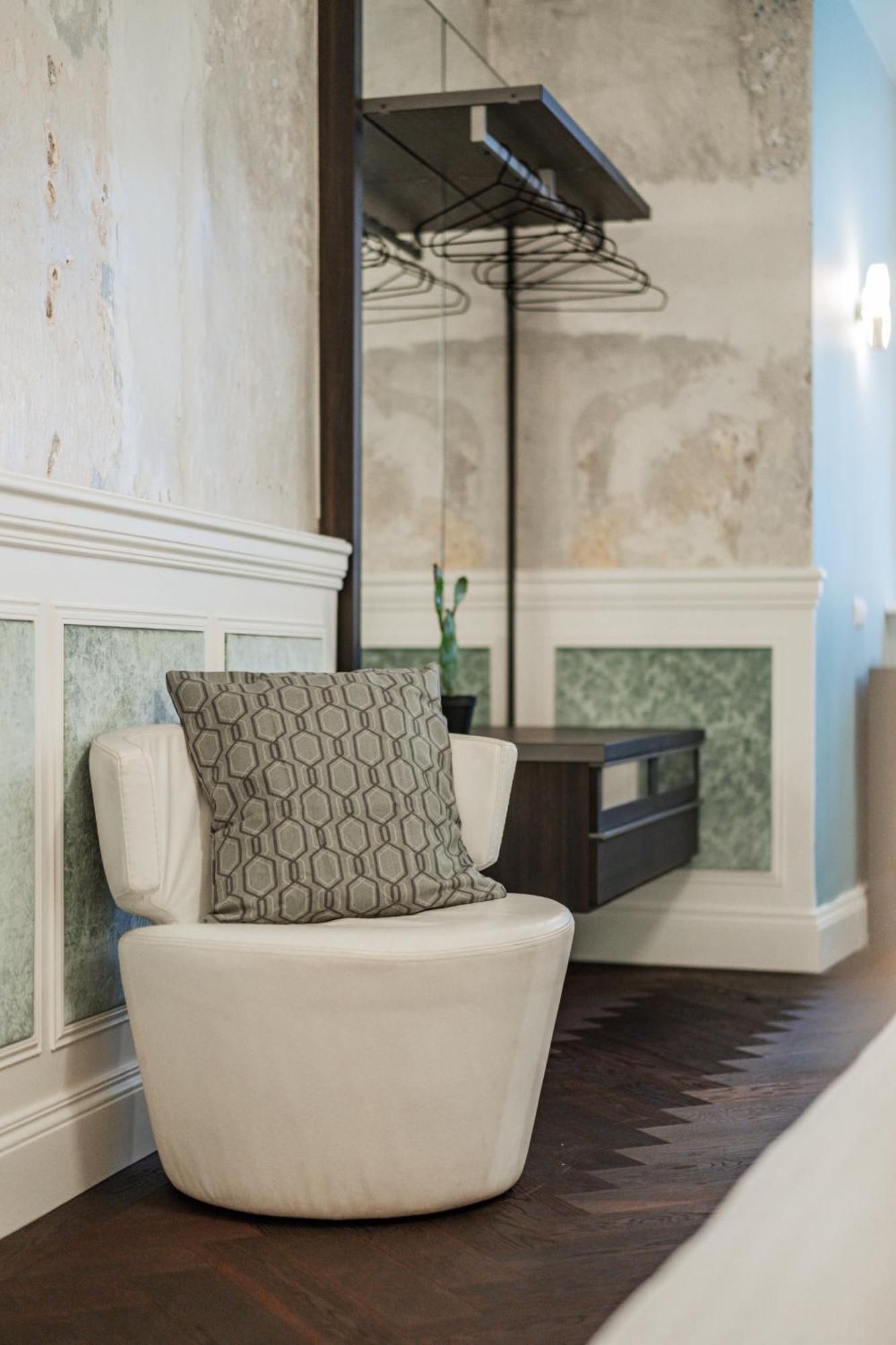 Apartment Luxury In Best Location *