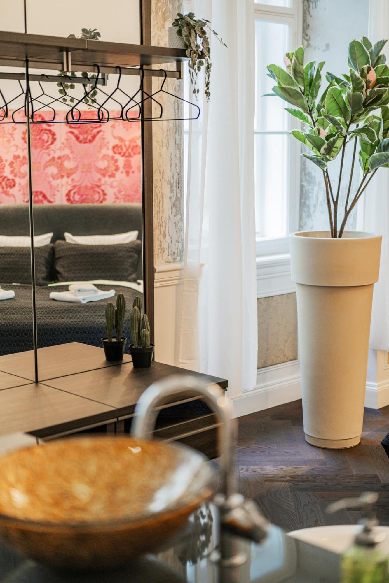 Apartment Luxury In Best Location Vienna