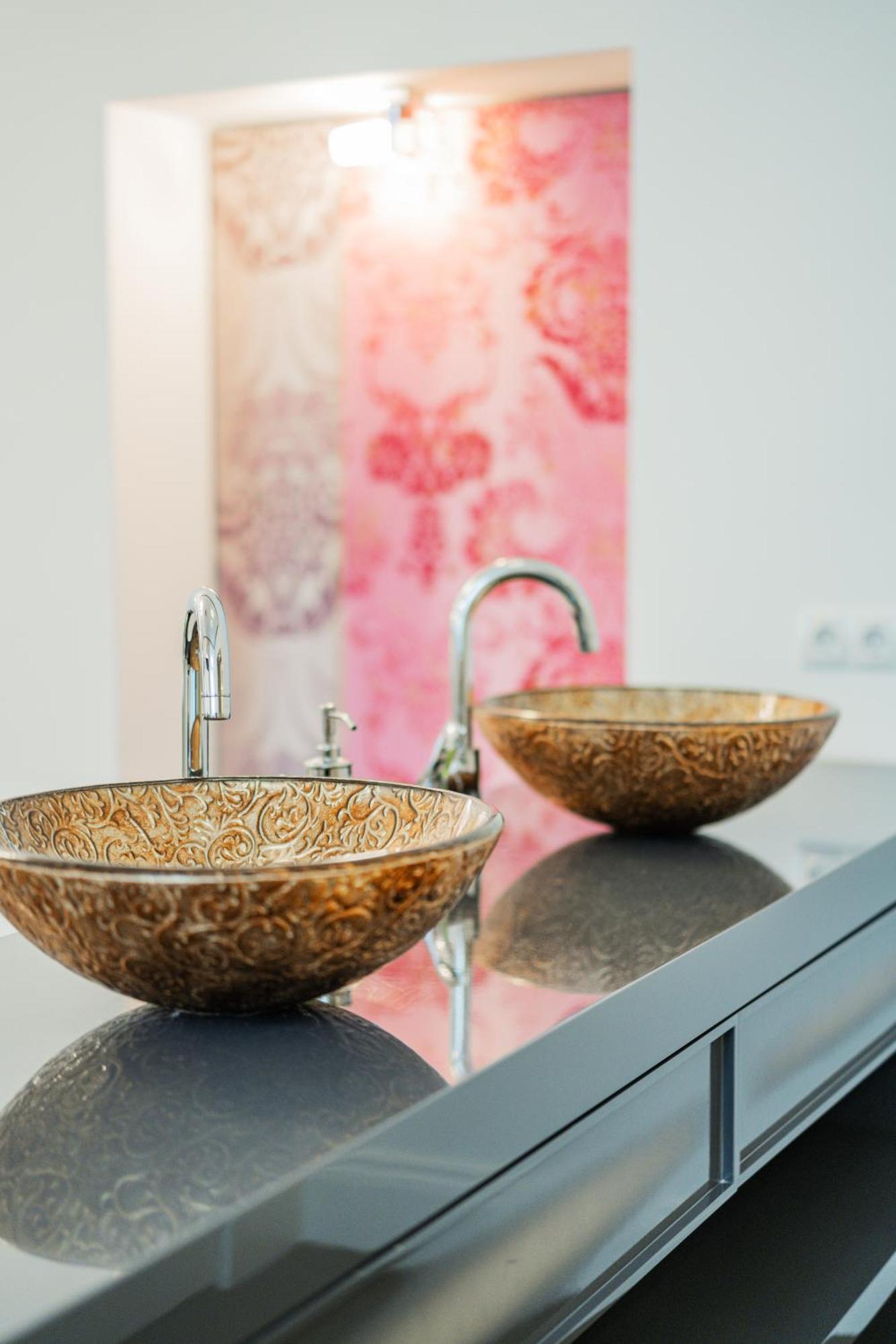 Apartment Luxury In Best Location
