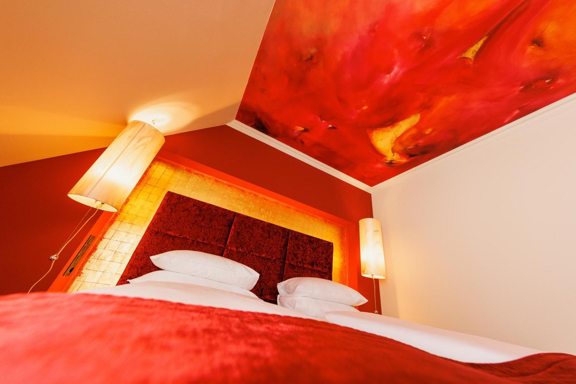 Der Wilhelmshof 4* Vienna