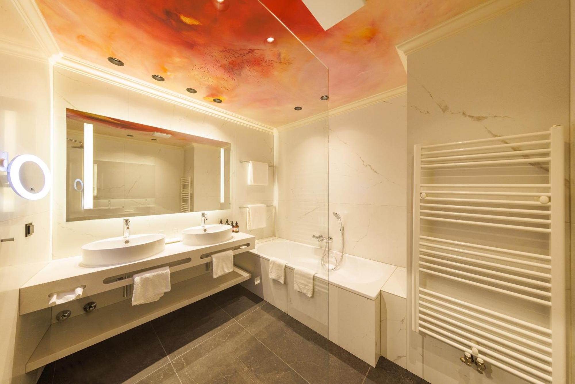 Der Wilhelmshof Hotel 4*