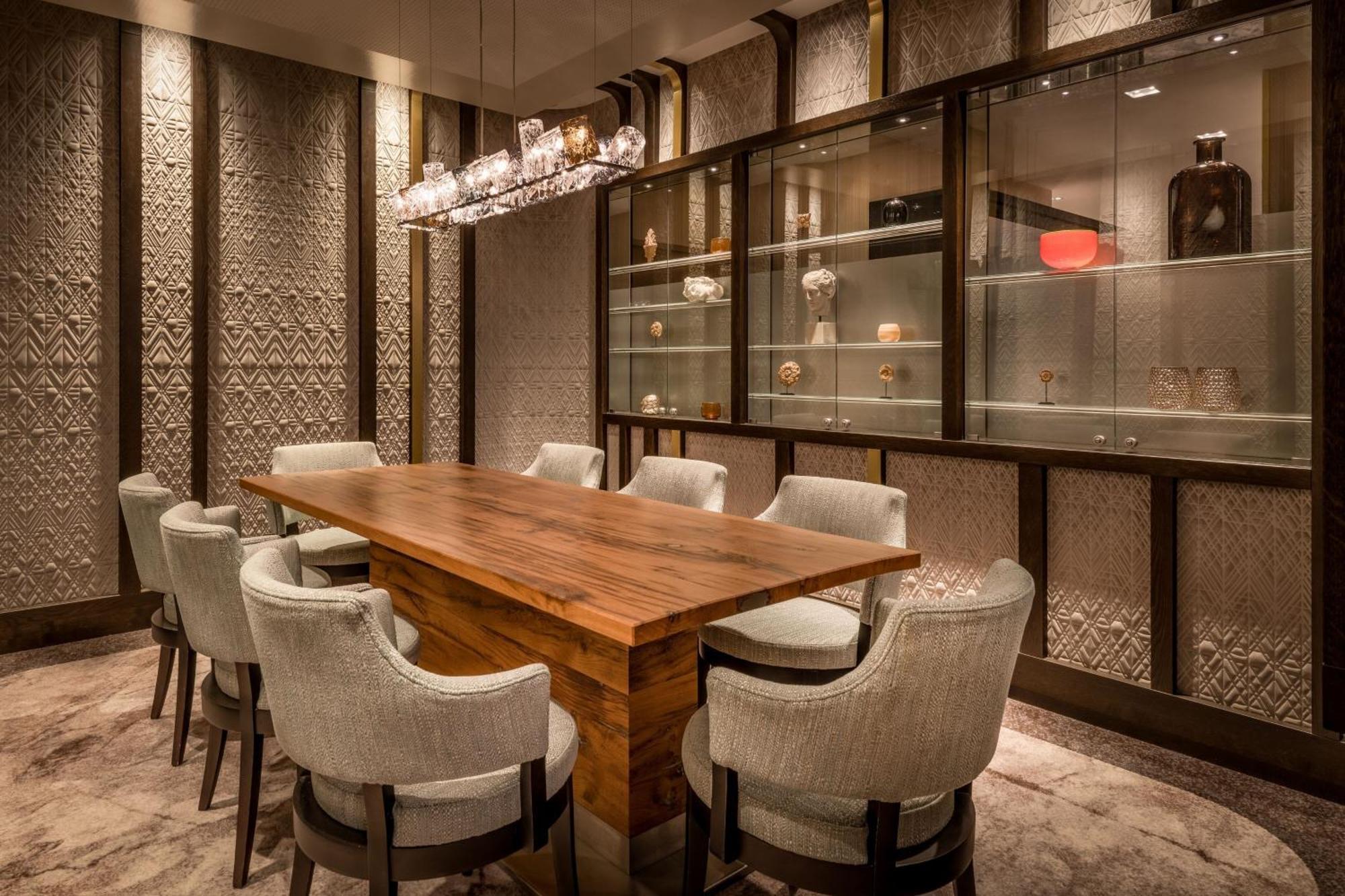 Marriott 5* Vienna