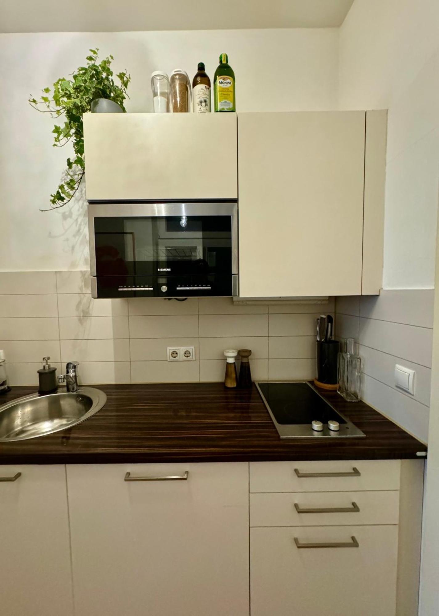 Apartment, Zentrale Lage 1 Appartamento