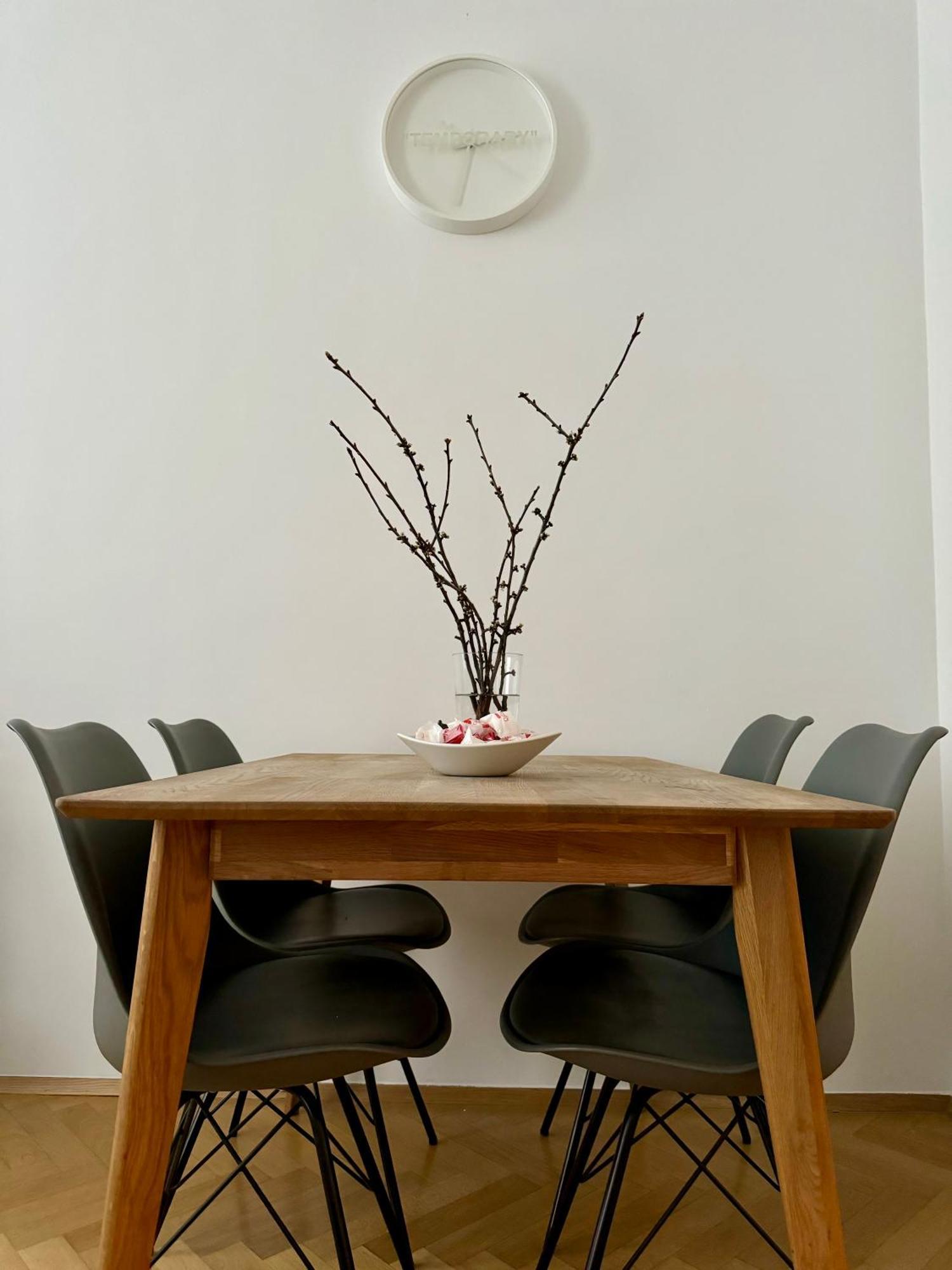 Apartment, Zentrale Lage 1 Appartamento