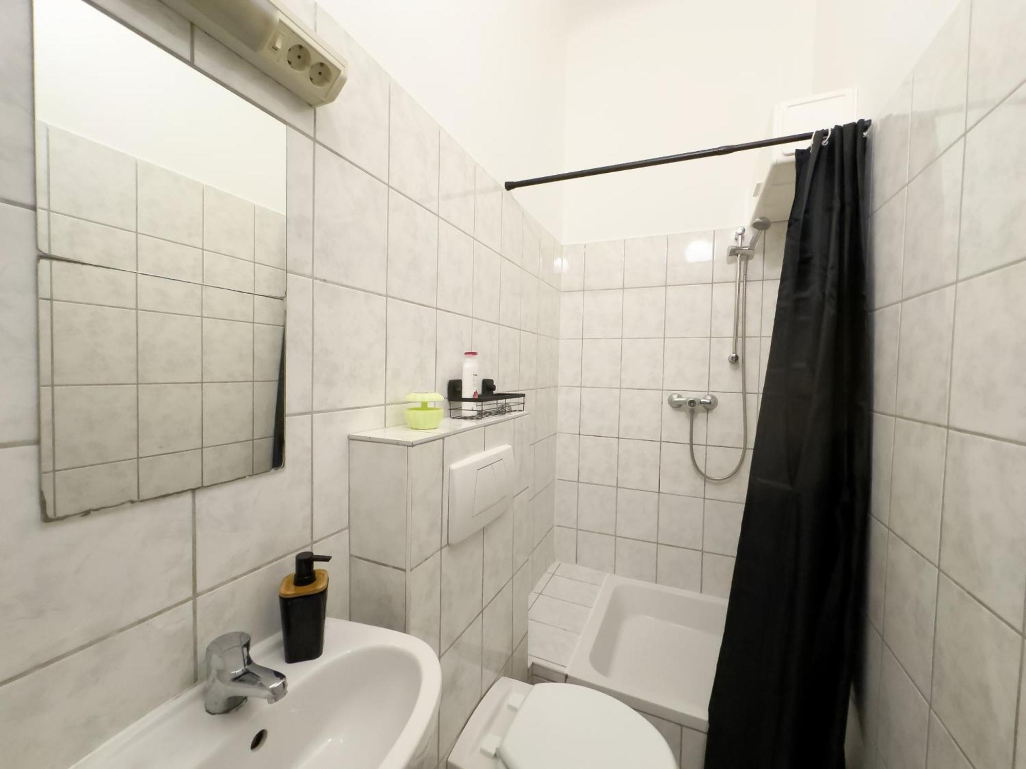 Zzq Brigittenau Cozy Corner Kl32 Vienna