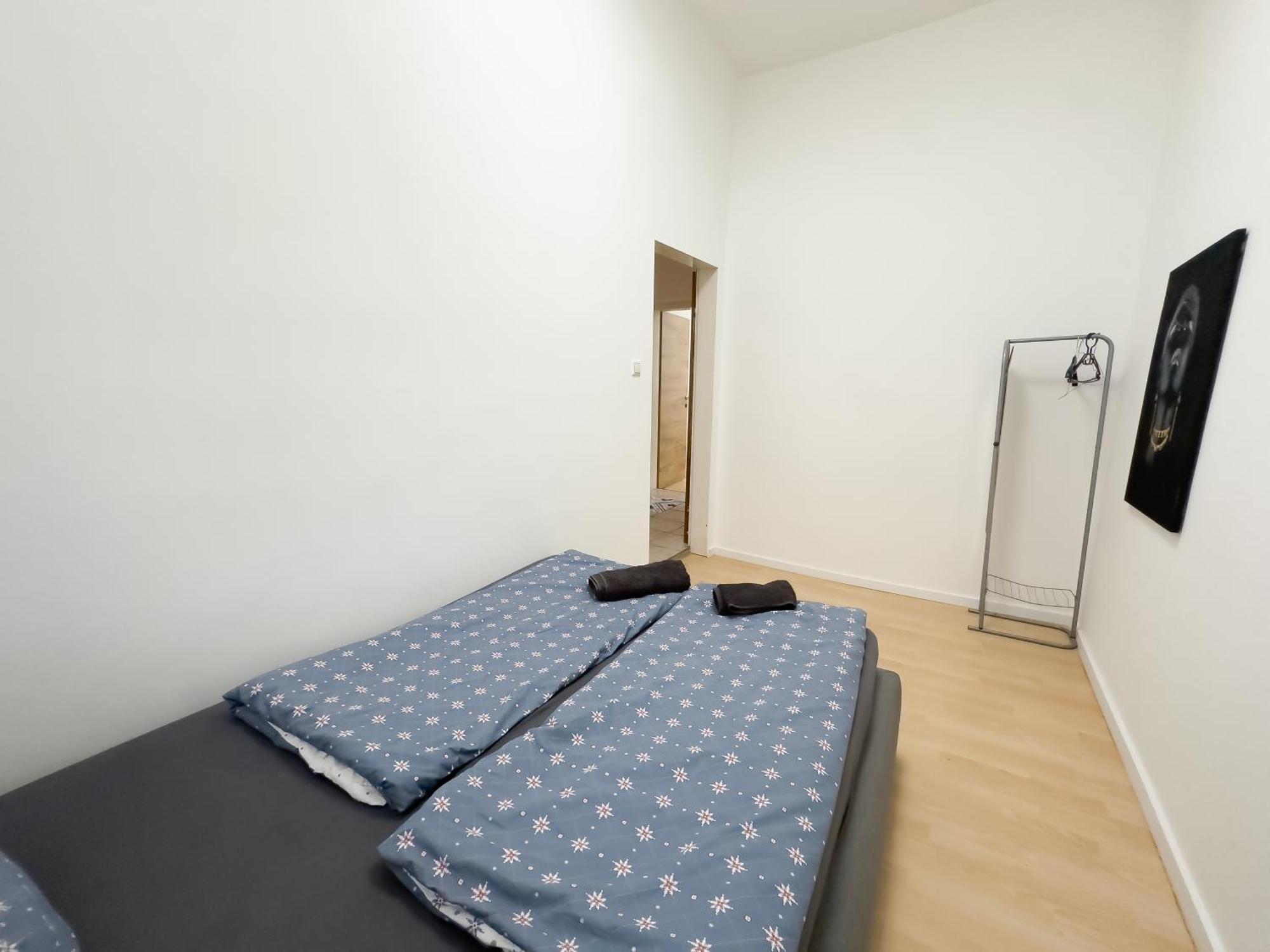 Zzq Brigittenau Cozy Corner Kl32 *
