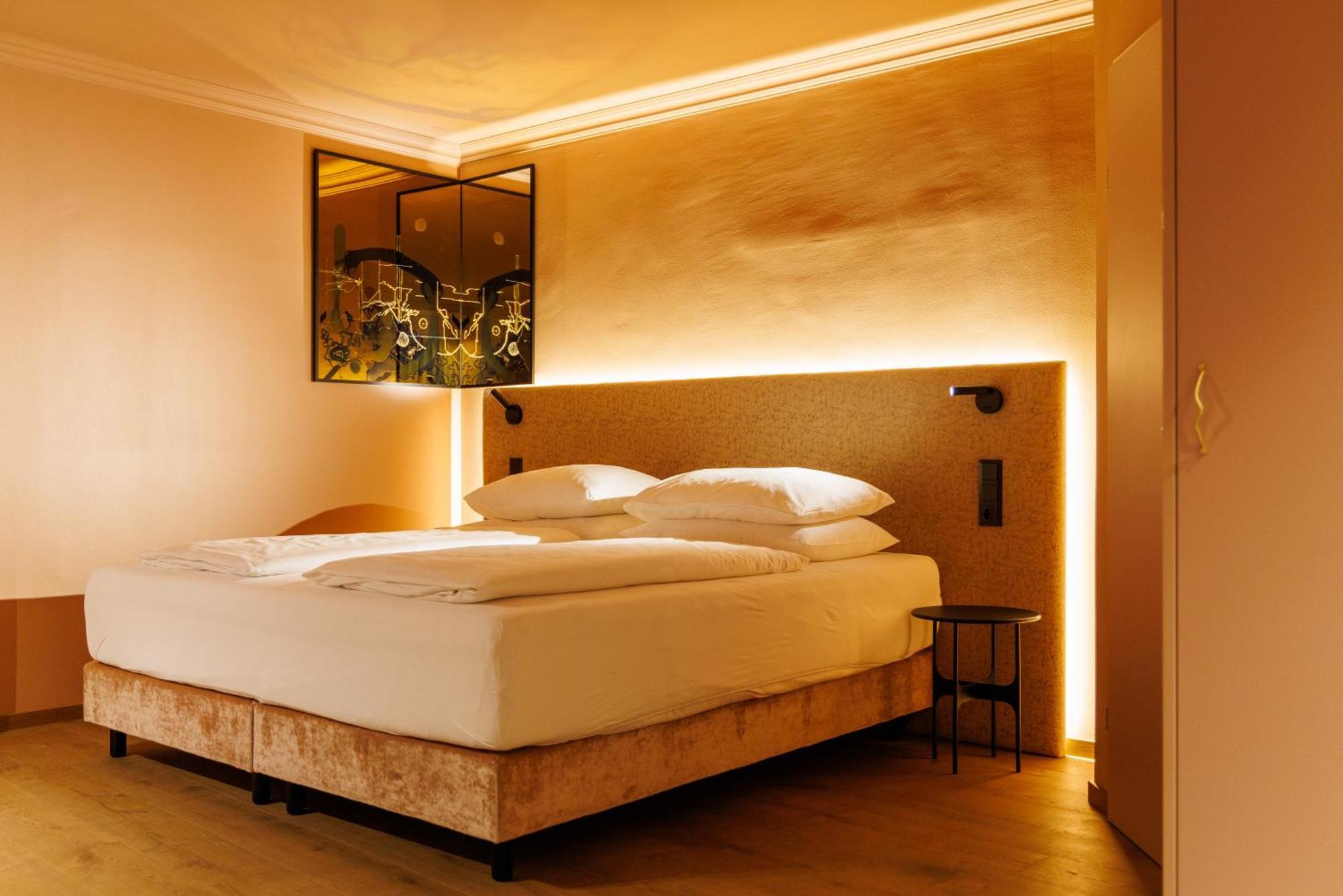 Der Wilhelmshof 4* Vienna
