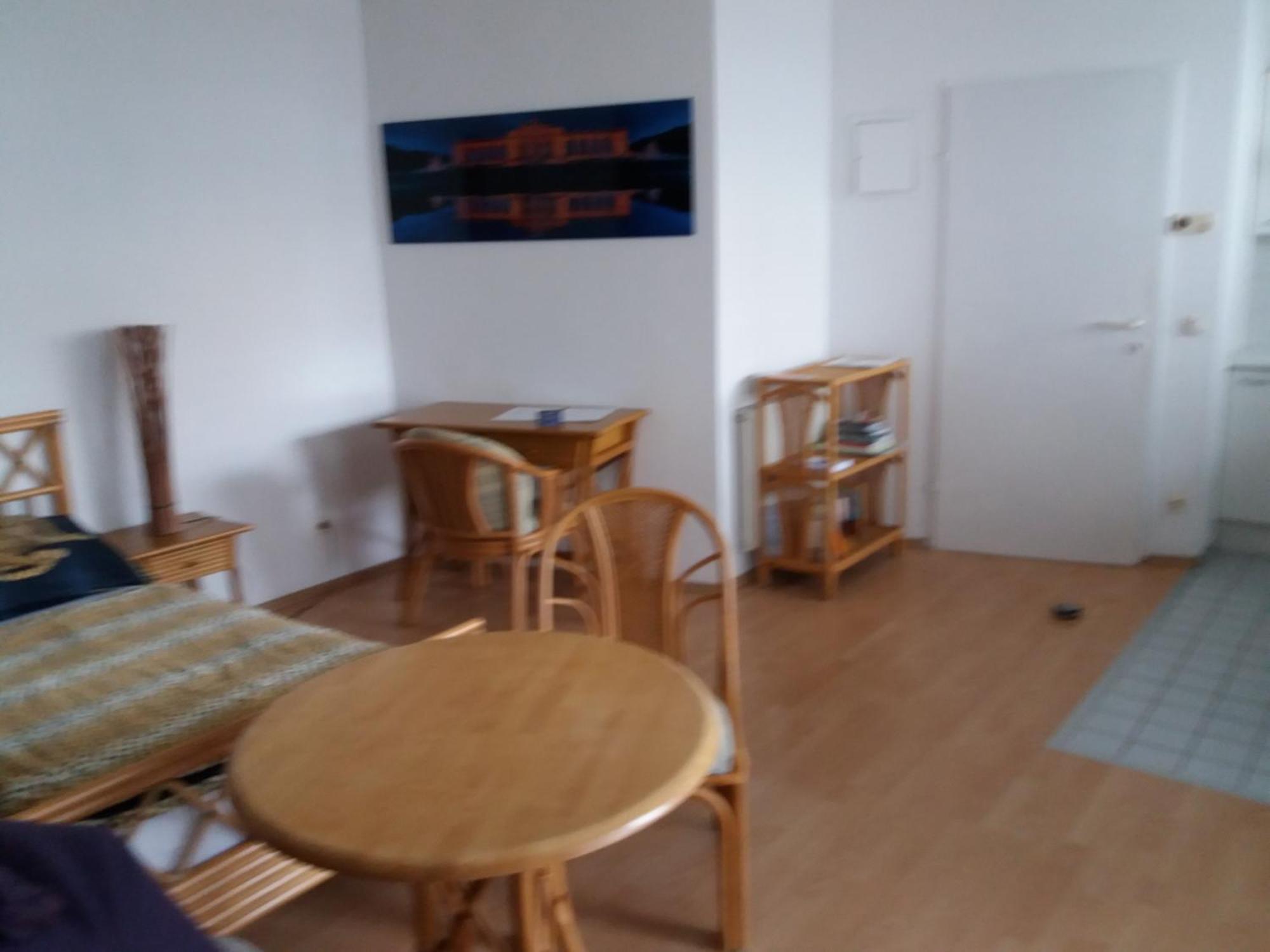 Apartment Terrassentraum Vienna