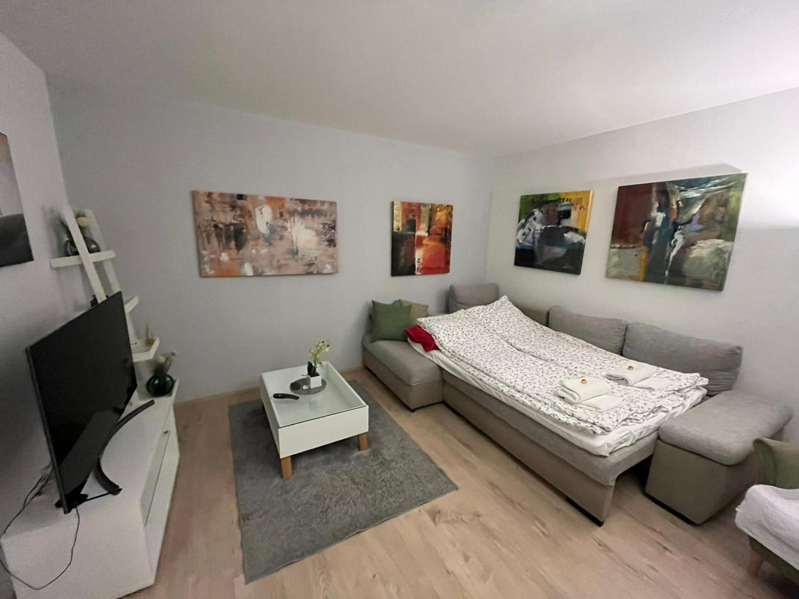 Appartamento Ismens Vienna
