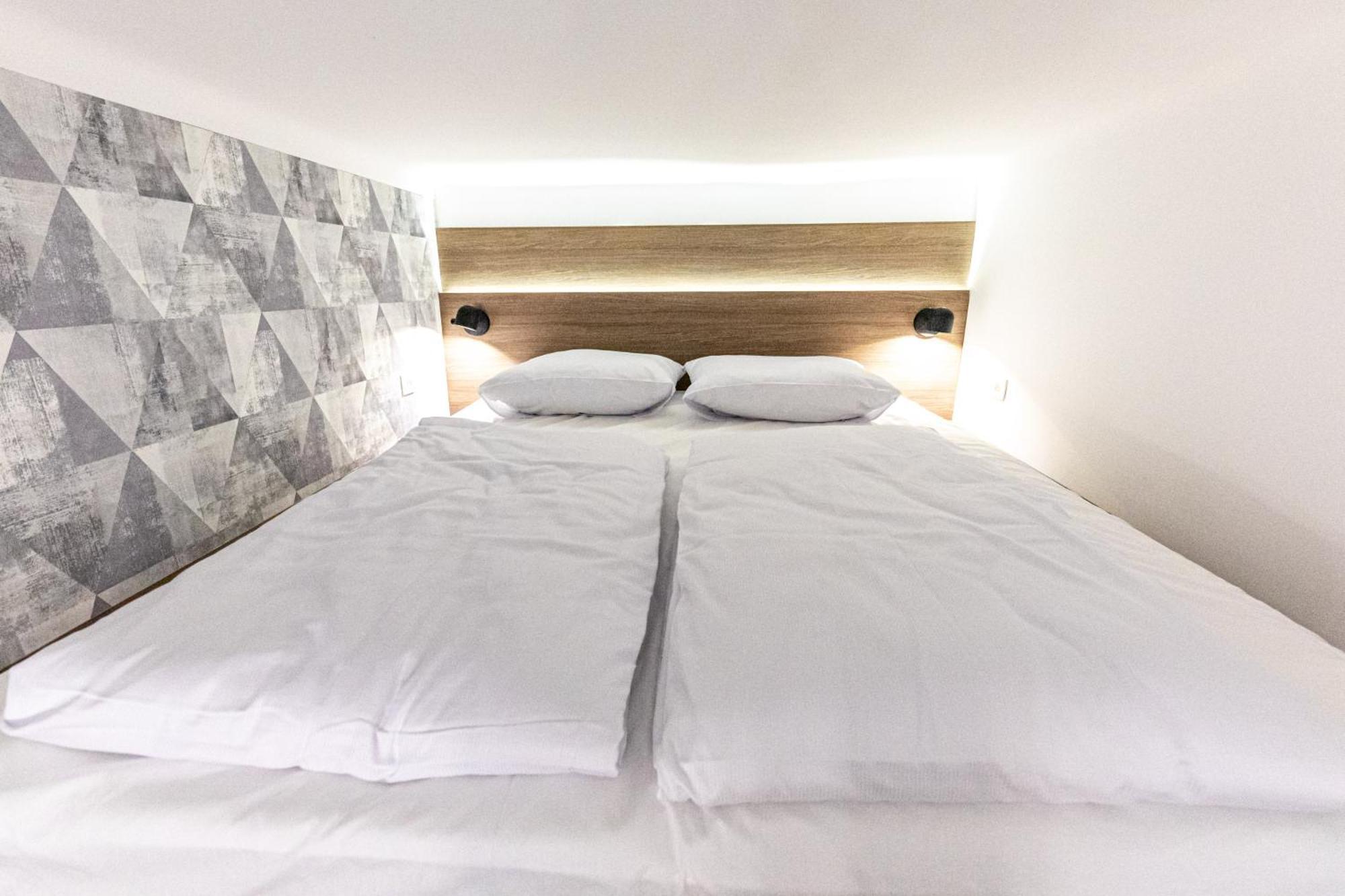 Zeus Design Apartment Vienna