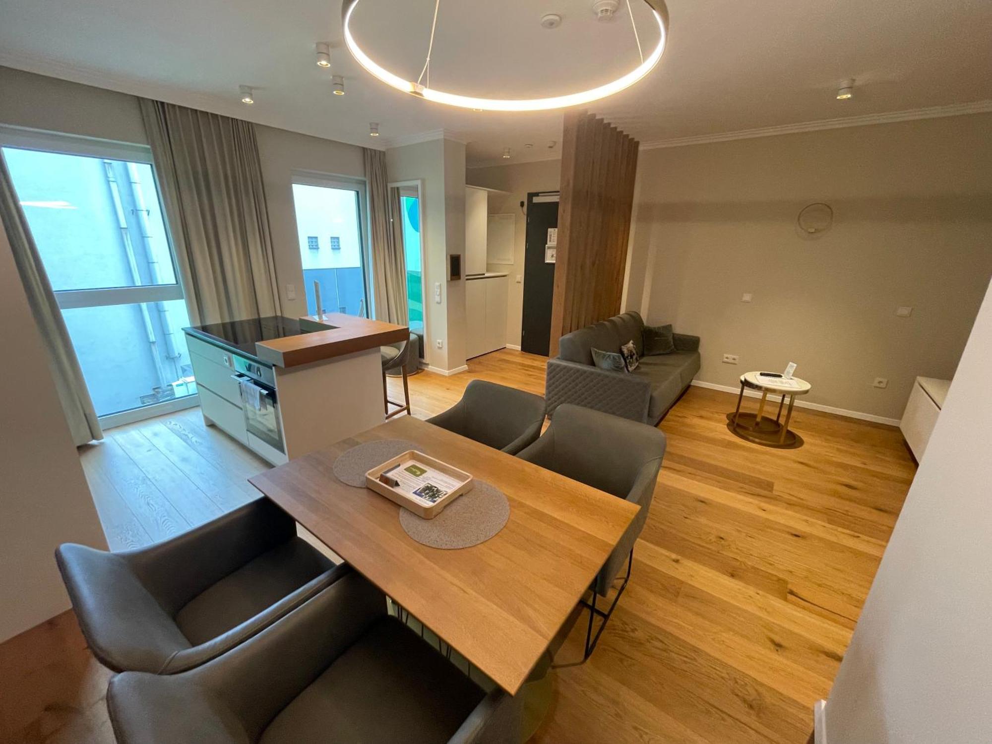 Leisure Schweglerstrasse Apartment Vienna