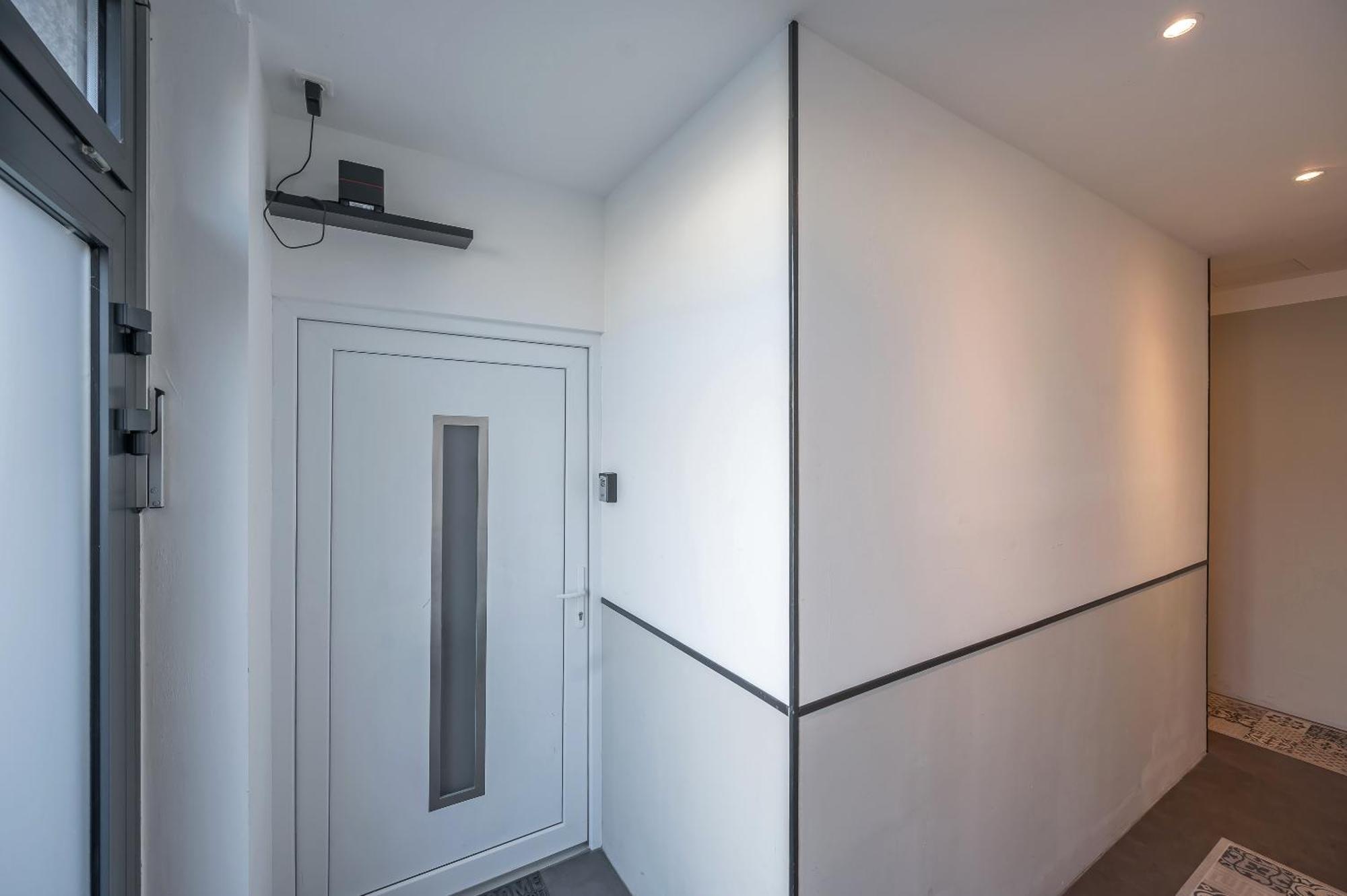 Center Lofts Aparthotel