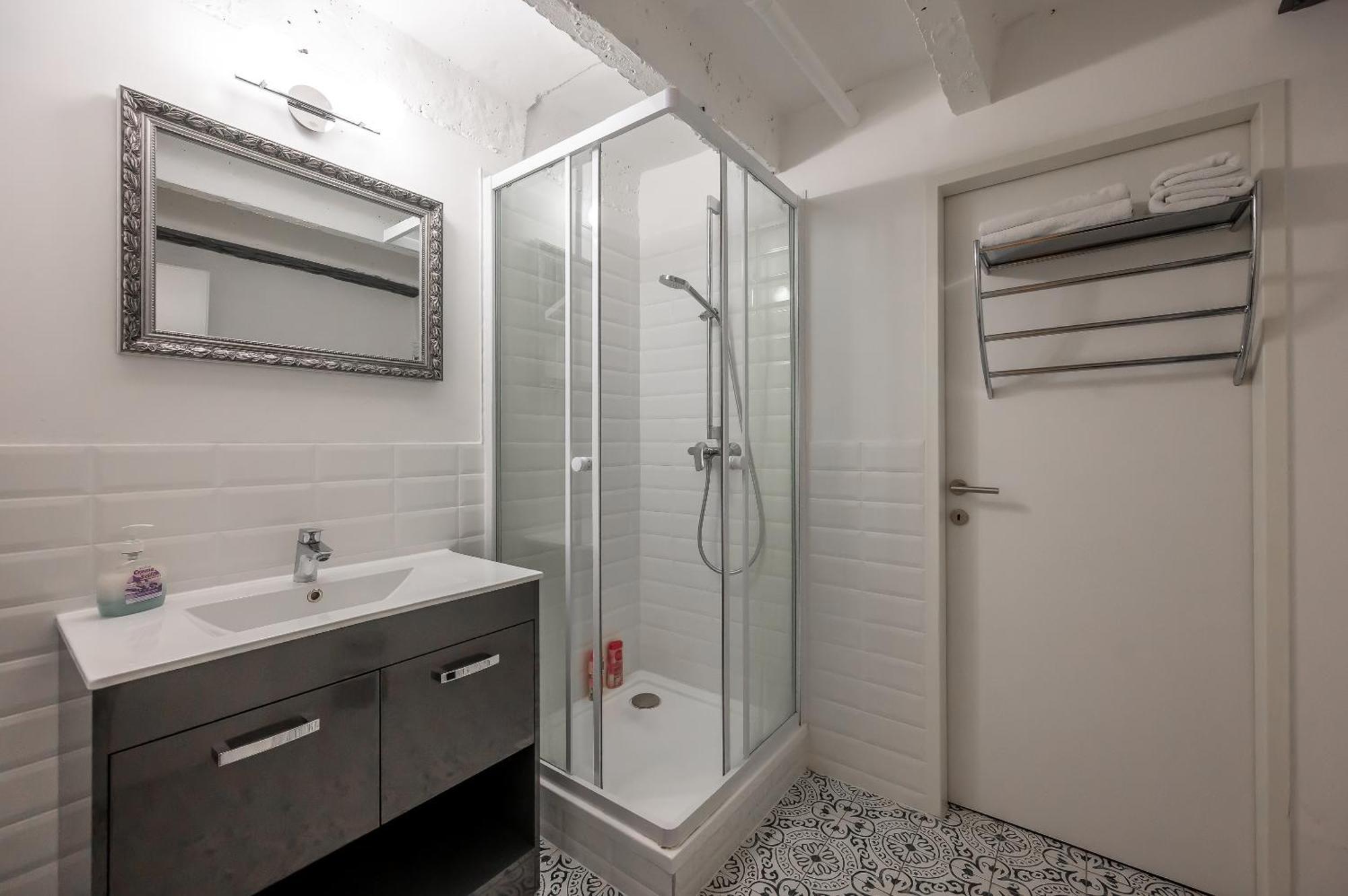 Center Lofts Aparthotel *