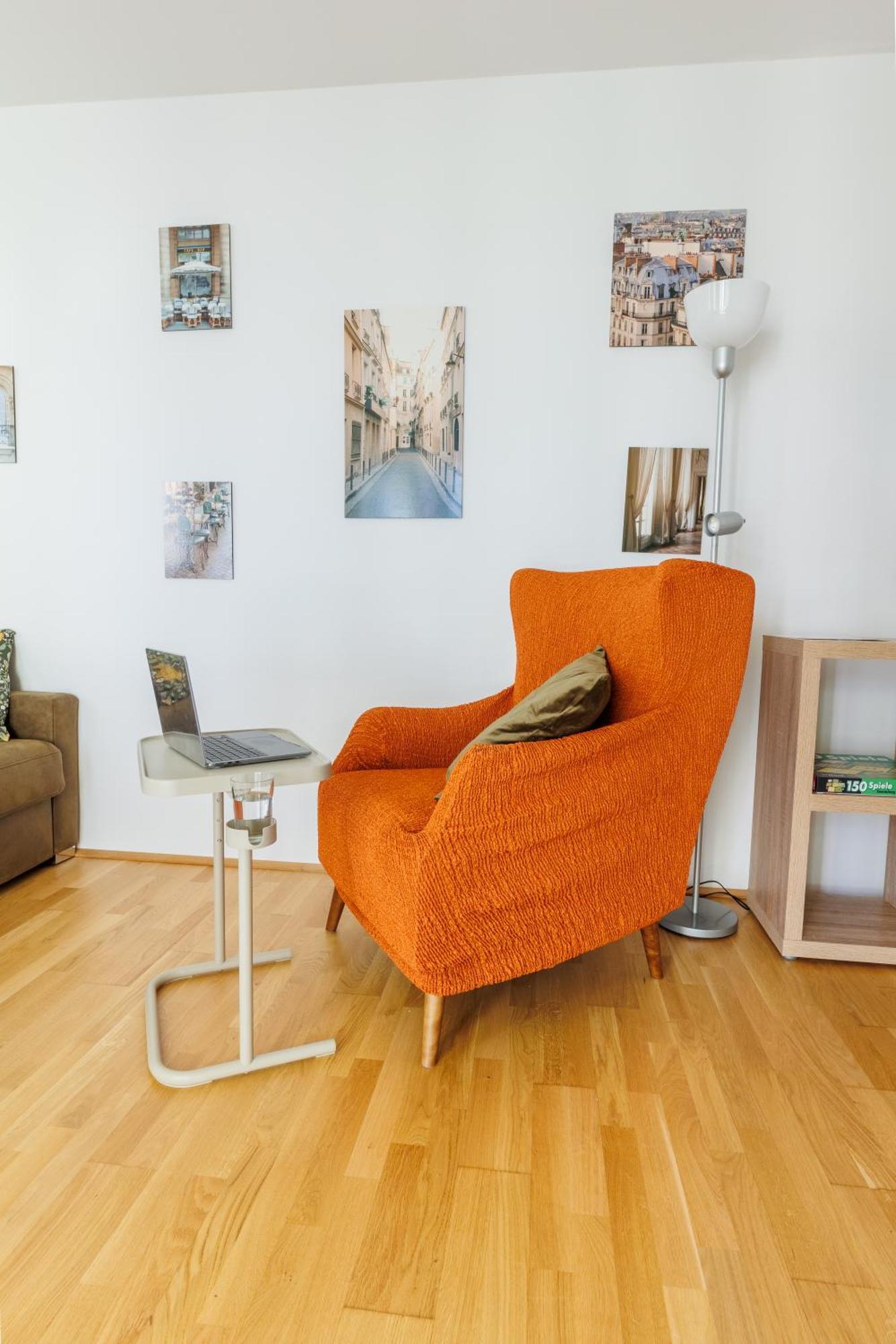 In By Oberlaa Therme - 15 Min To The City Center Viena