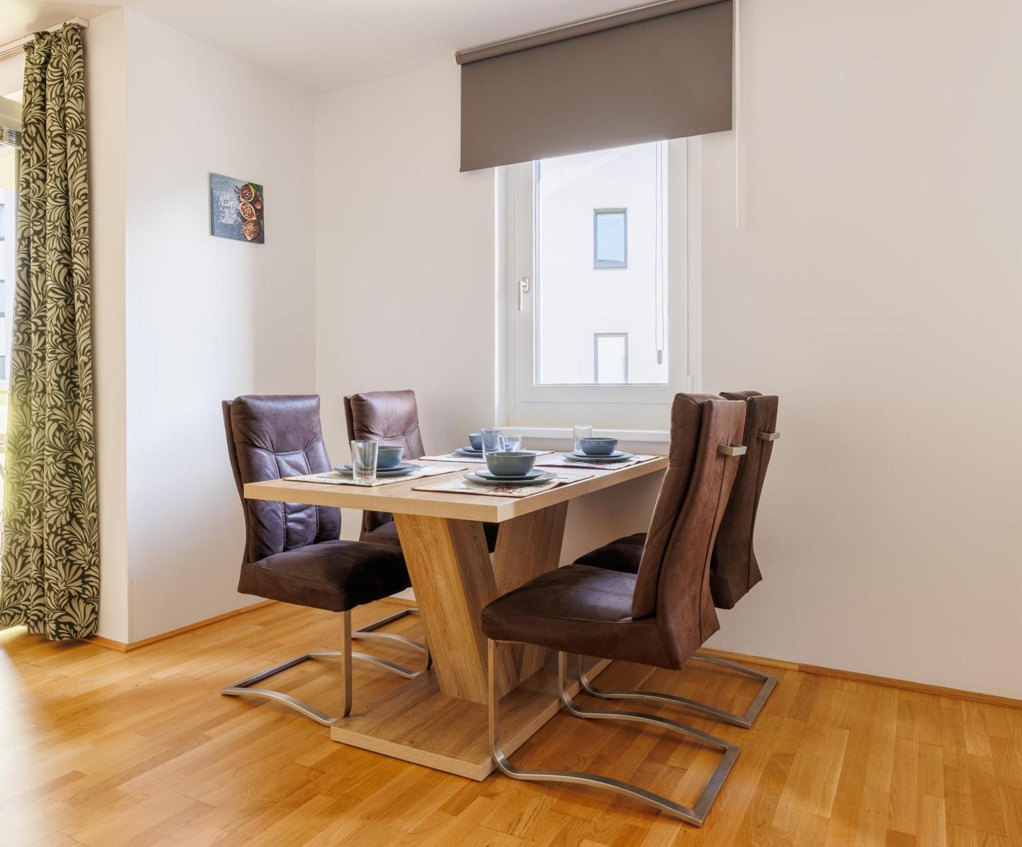 In By Oberlaa Therme - 15 Min To The City Center * Viena
