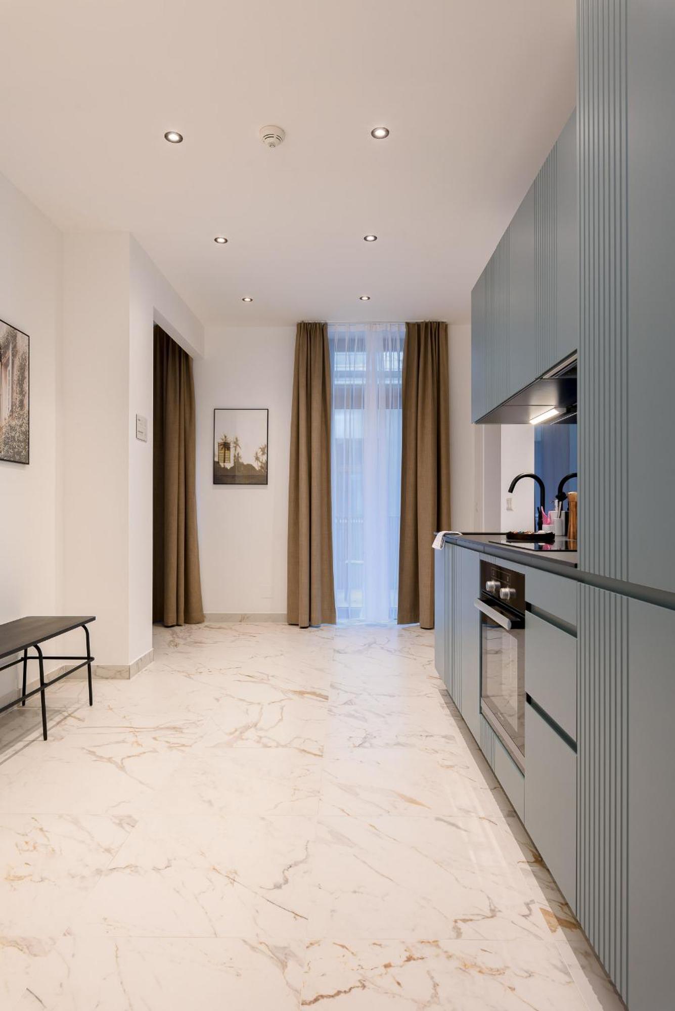 Limehome Karajangasse Apartamento *