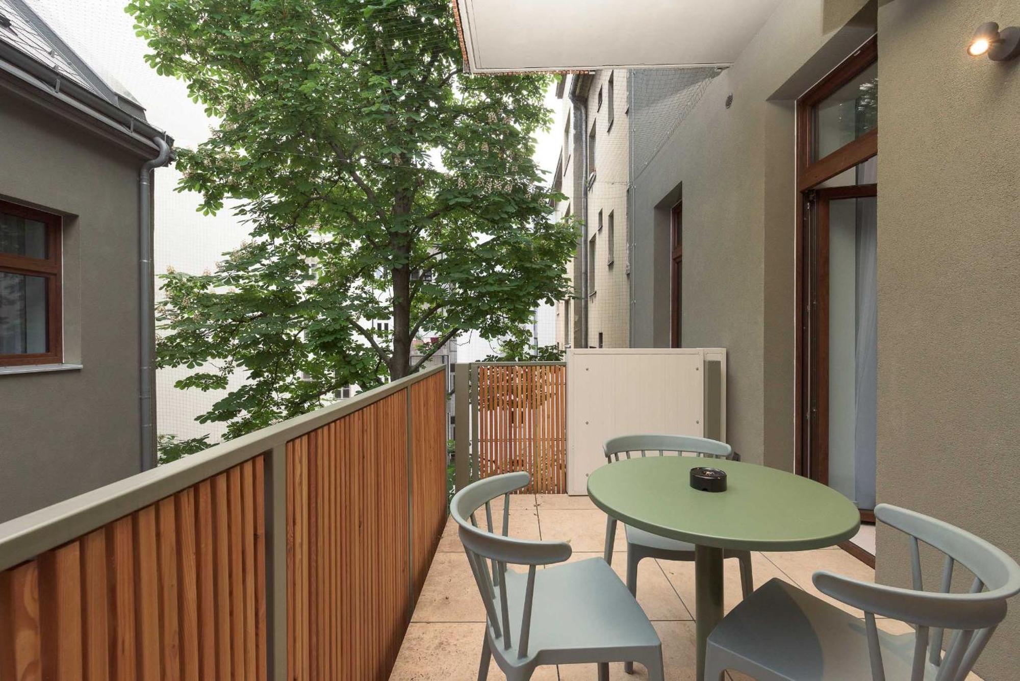 Limehome Karajangasse *