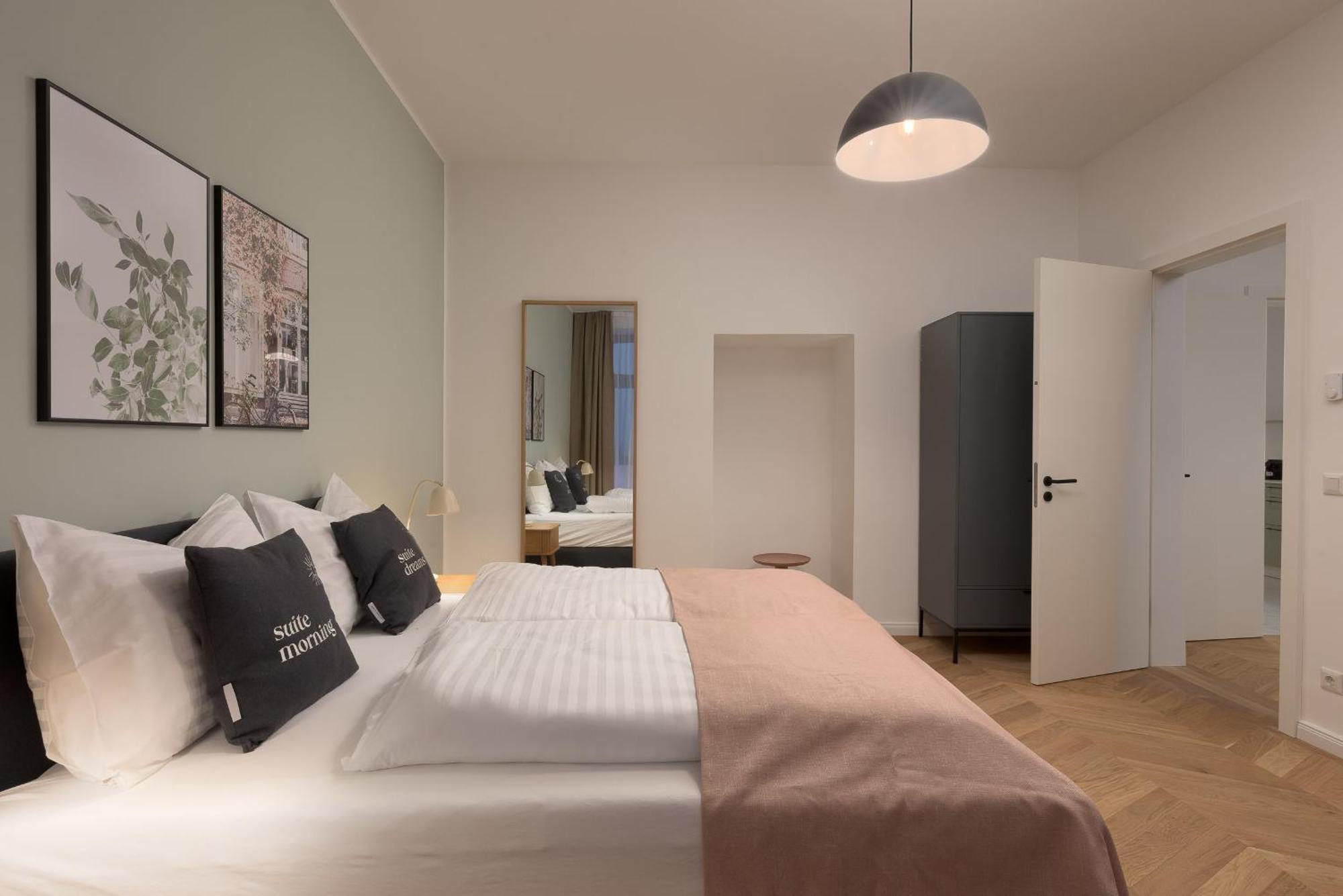 Apartamento Limehome Karajangasse