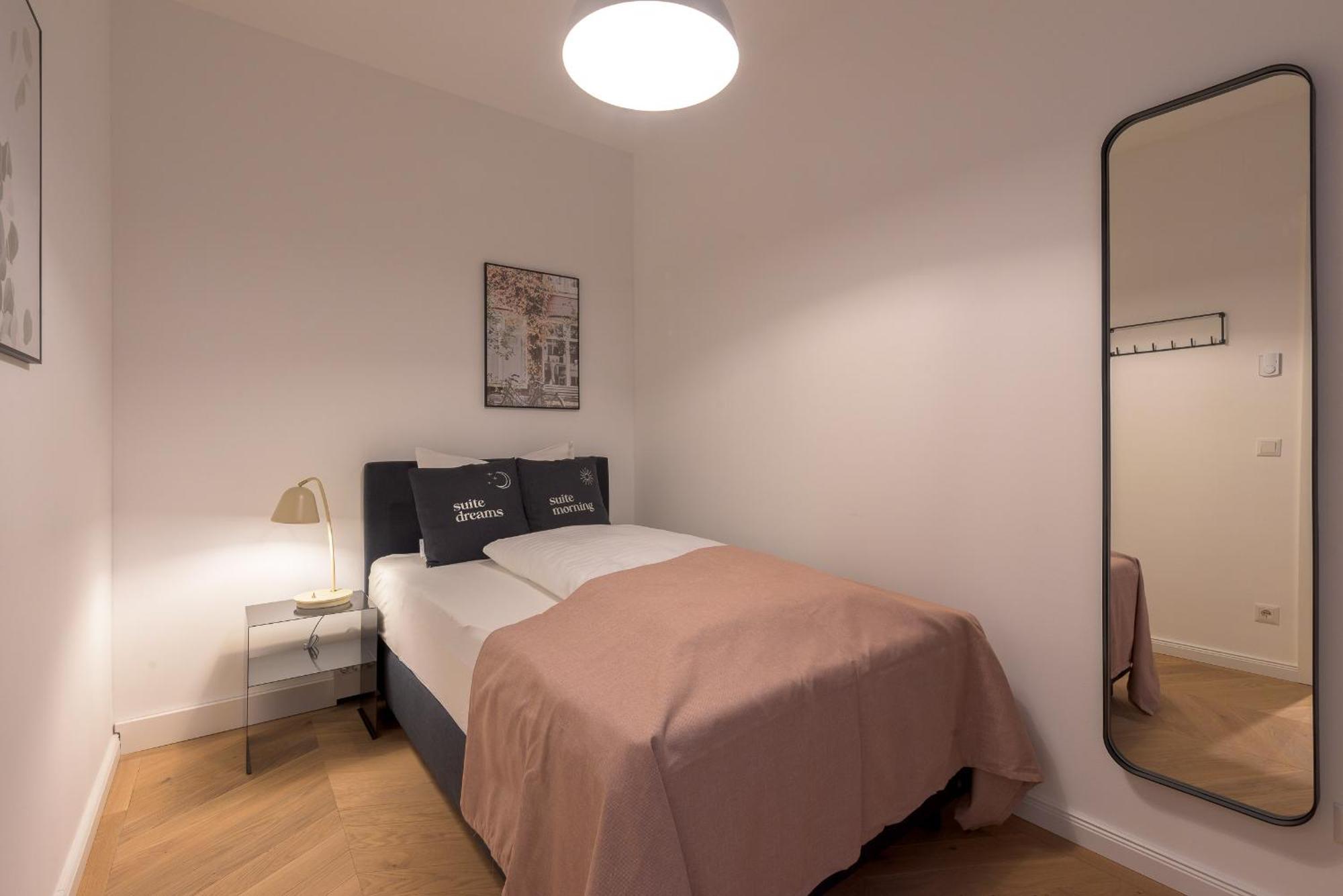 Limehome Karajangasse Apartamento